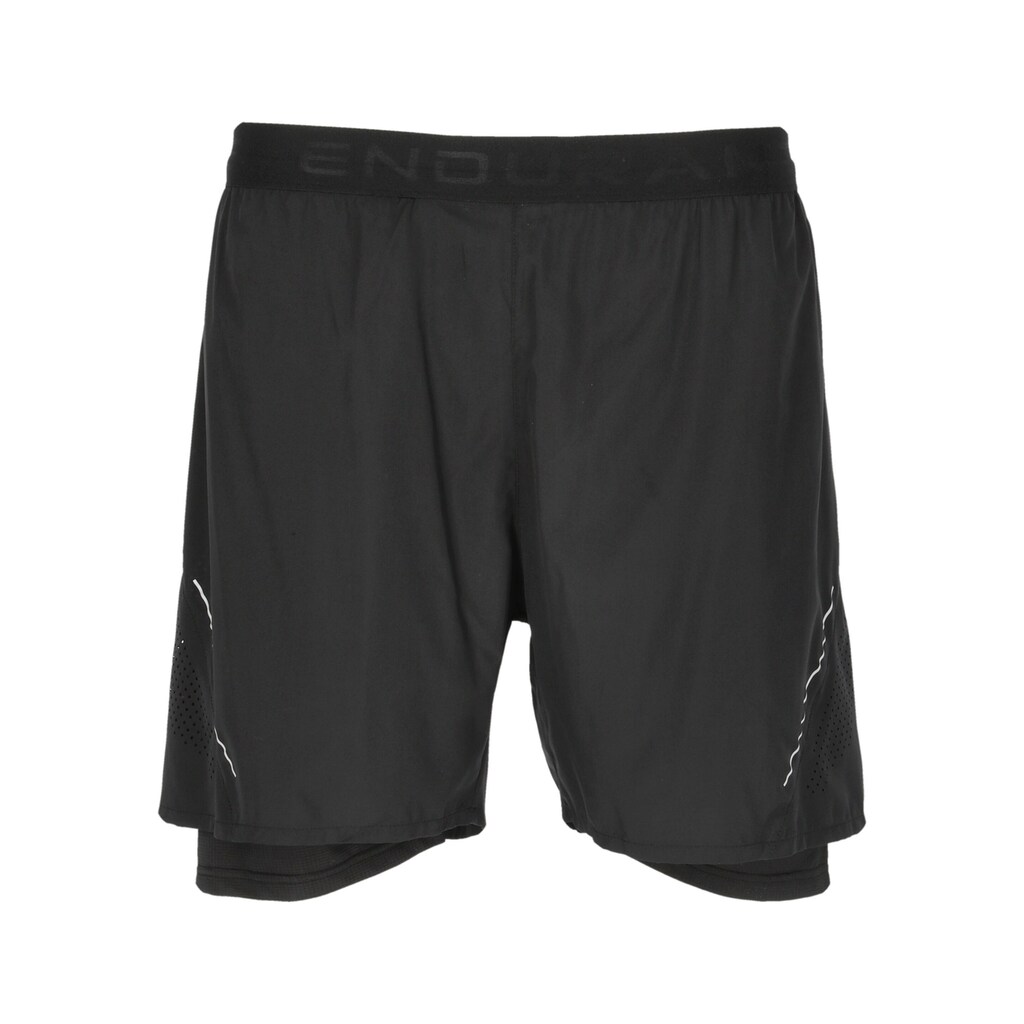 ENDURANCE Shorts »Airy«