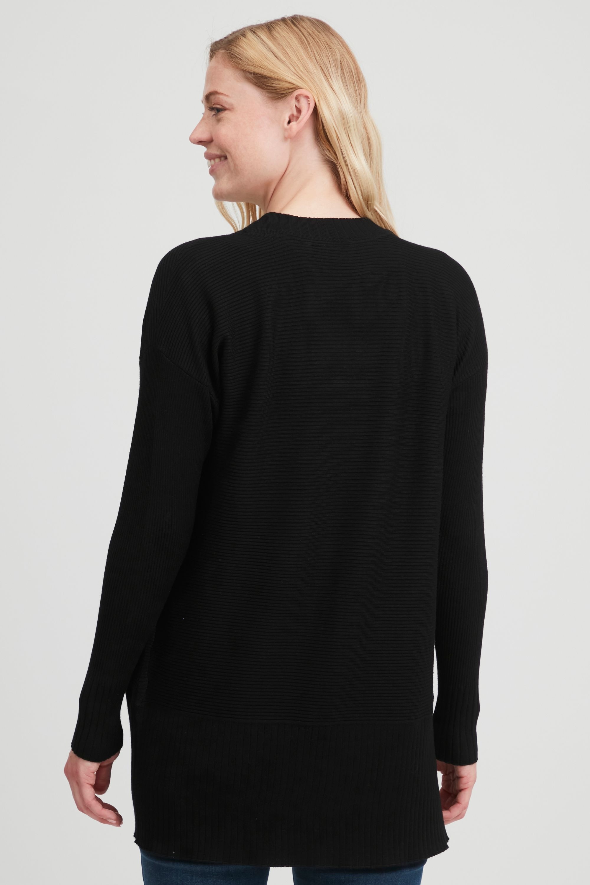 fransa Strickjacke »Strickjacke FRBesmock«