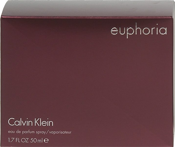 Calvin Klein Eau de Parfum »Euphoria«