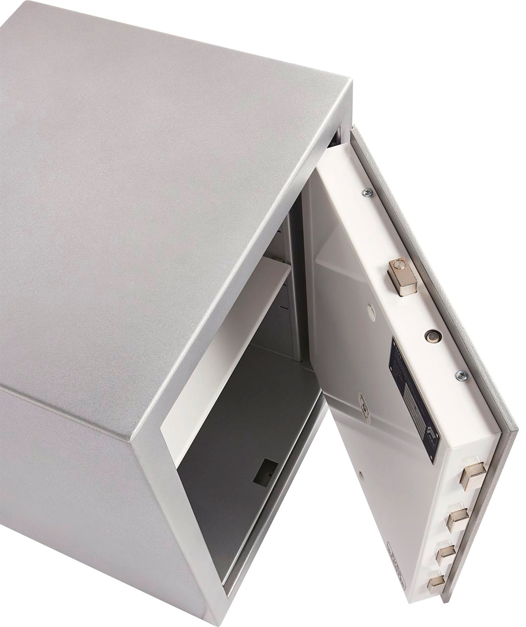 Burg Wächter Wertschutzschrank »Karat MT 660 K«, BxLxH: 43x39x53 cm