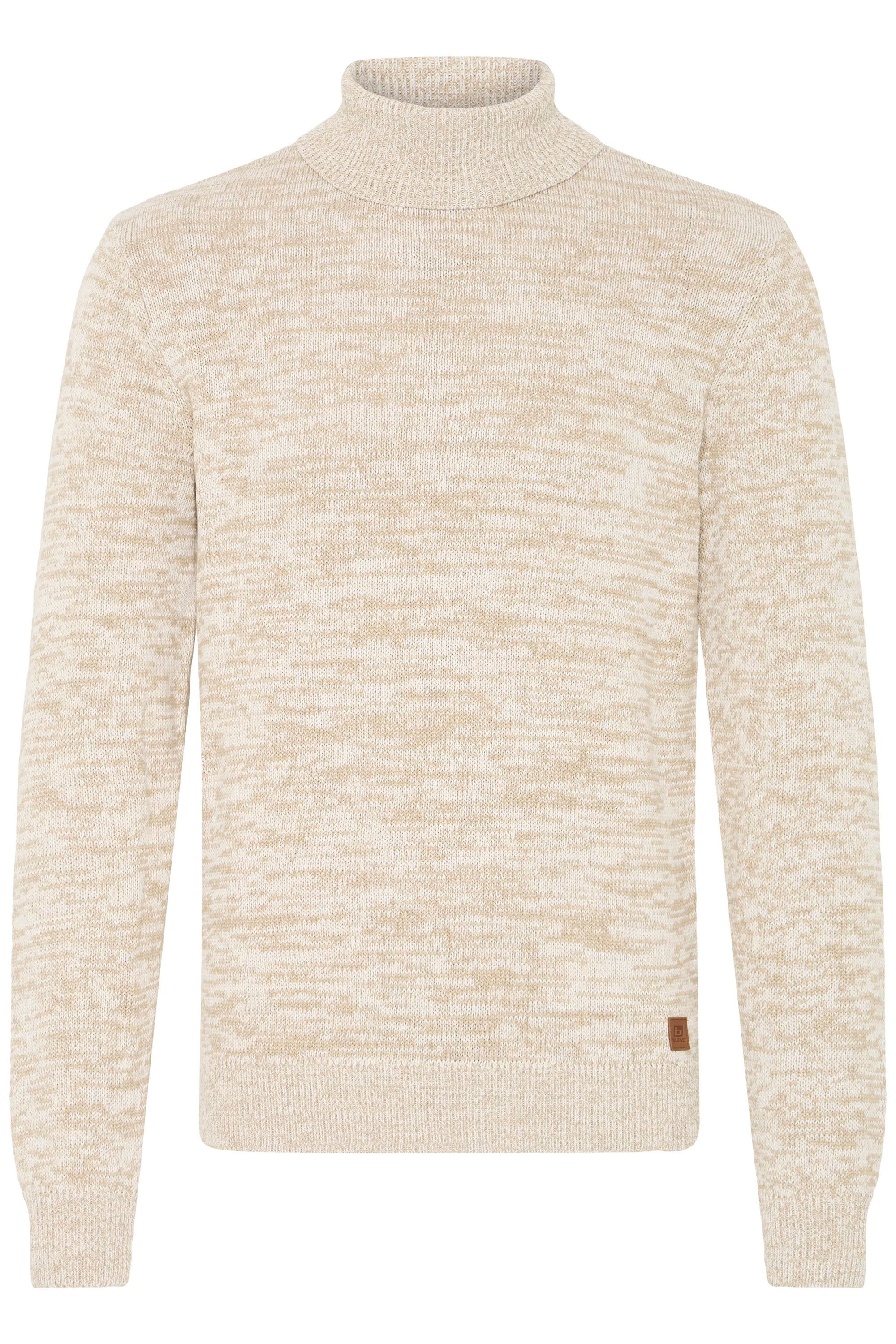 Blend Rollkragenpullover "Rollkragenpullover BHDami" günstig online kaufen