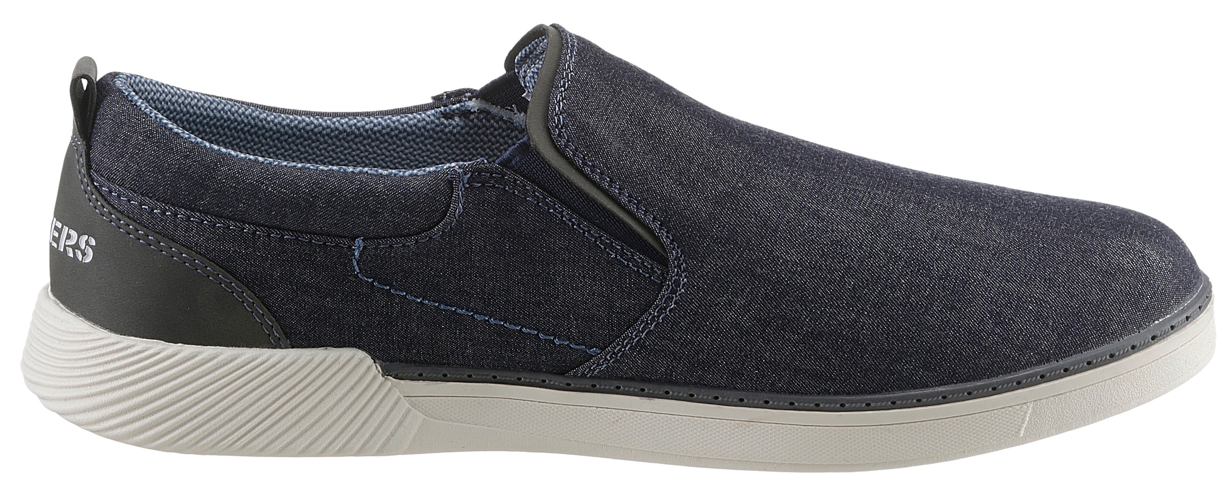 BAUR Sneaker, mit online softer Innensohle kaufen by Gerli Dockers | Slip-On