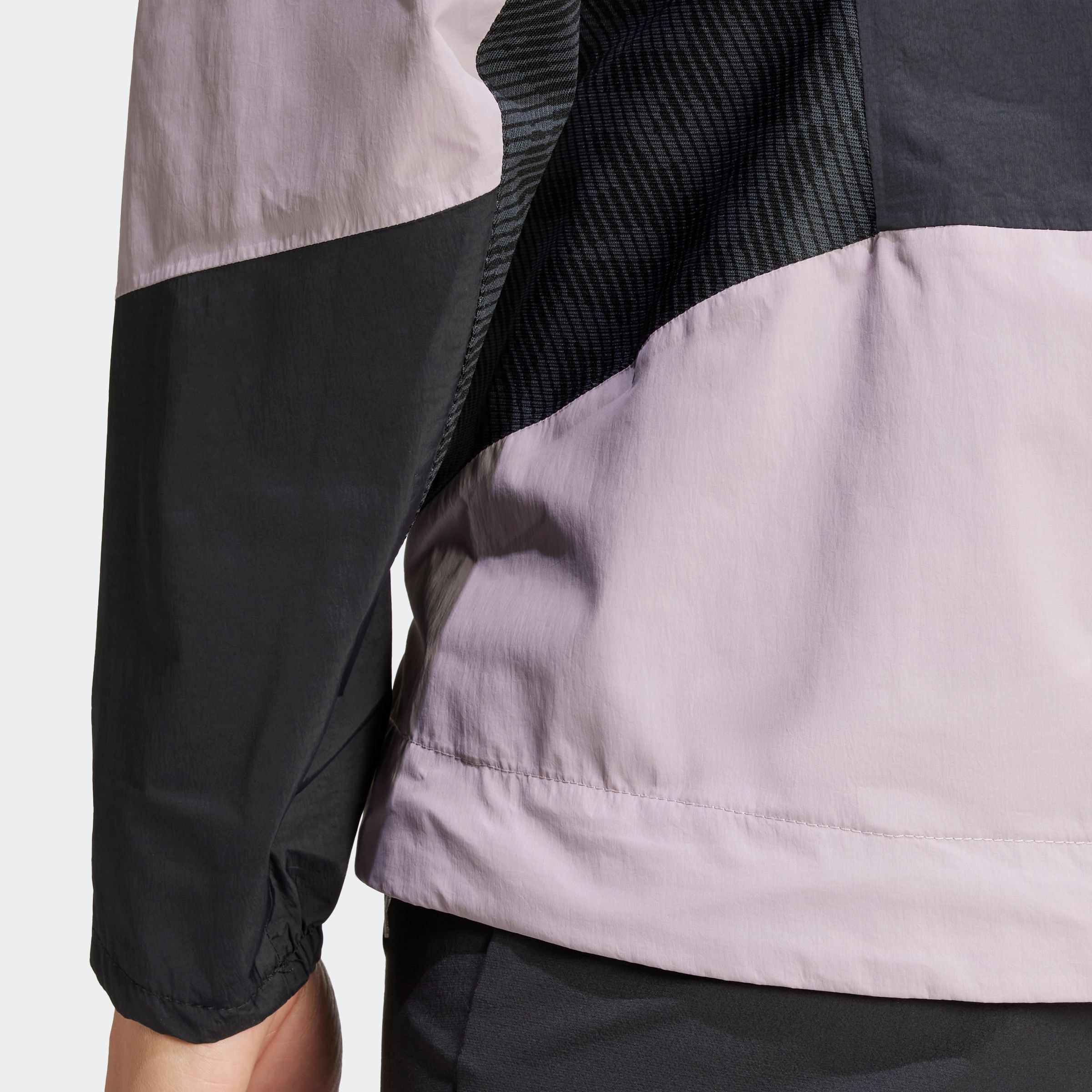 adidas TERREX Outdoorjacke »W XPR HYB RR J«