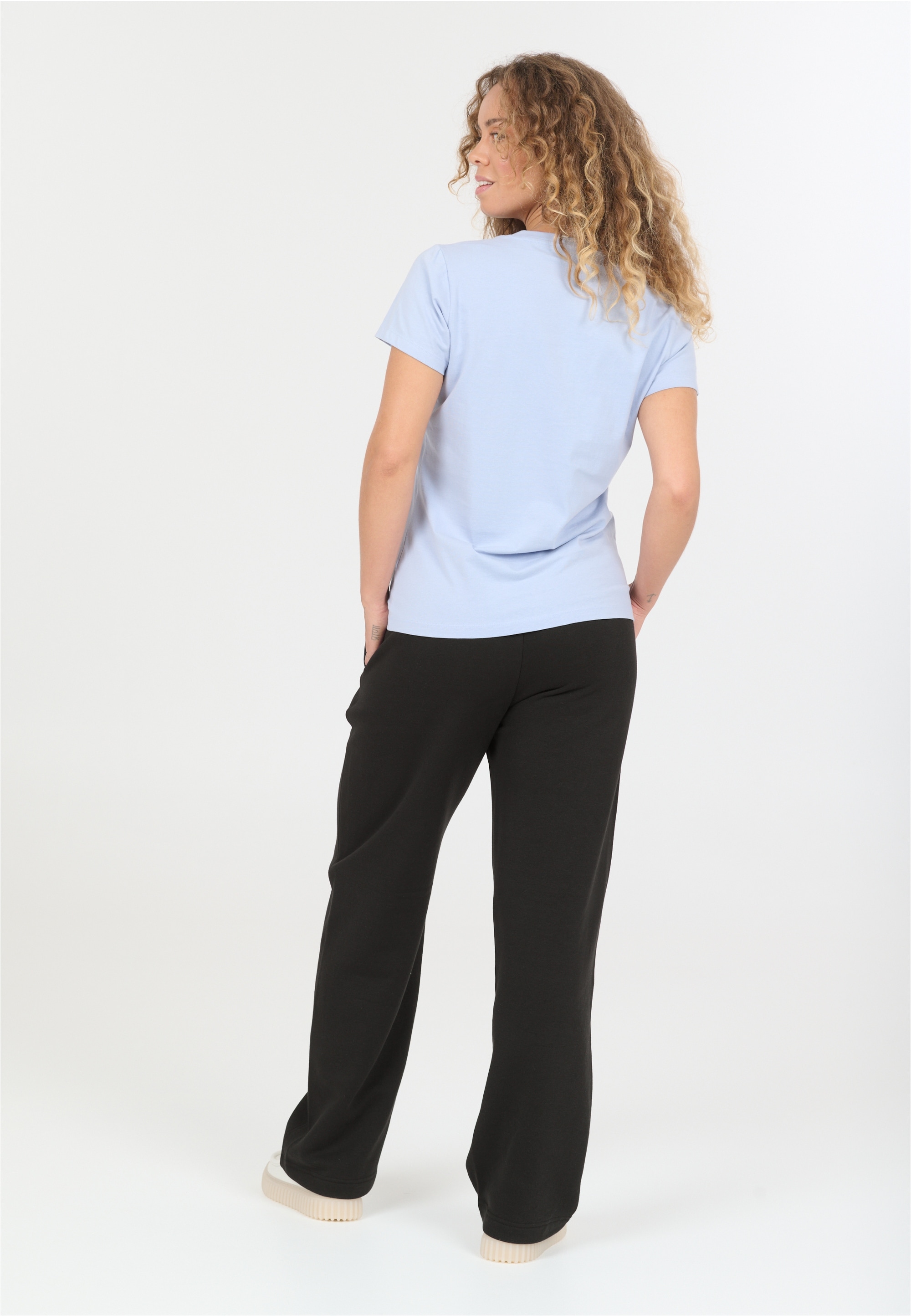 nou Sweathose »Tasua«  komfortables Tragegefühl