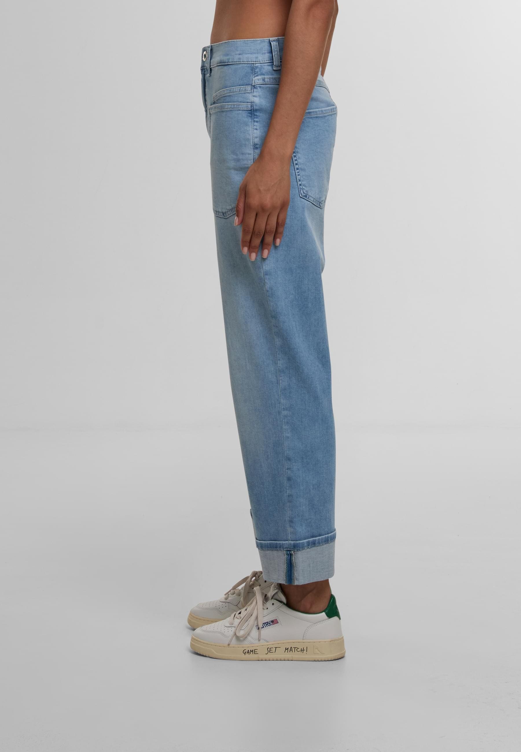 AENGELS Bequeme Jeans »AENGELS Liberta TU«