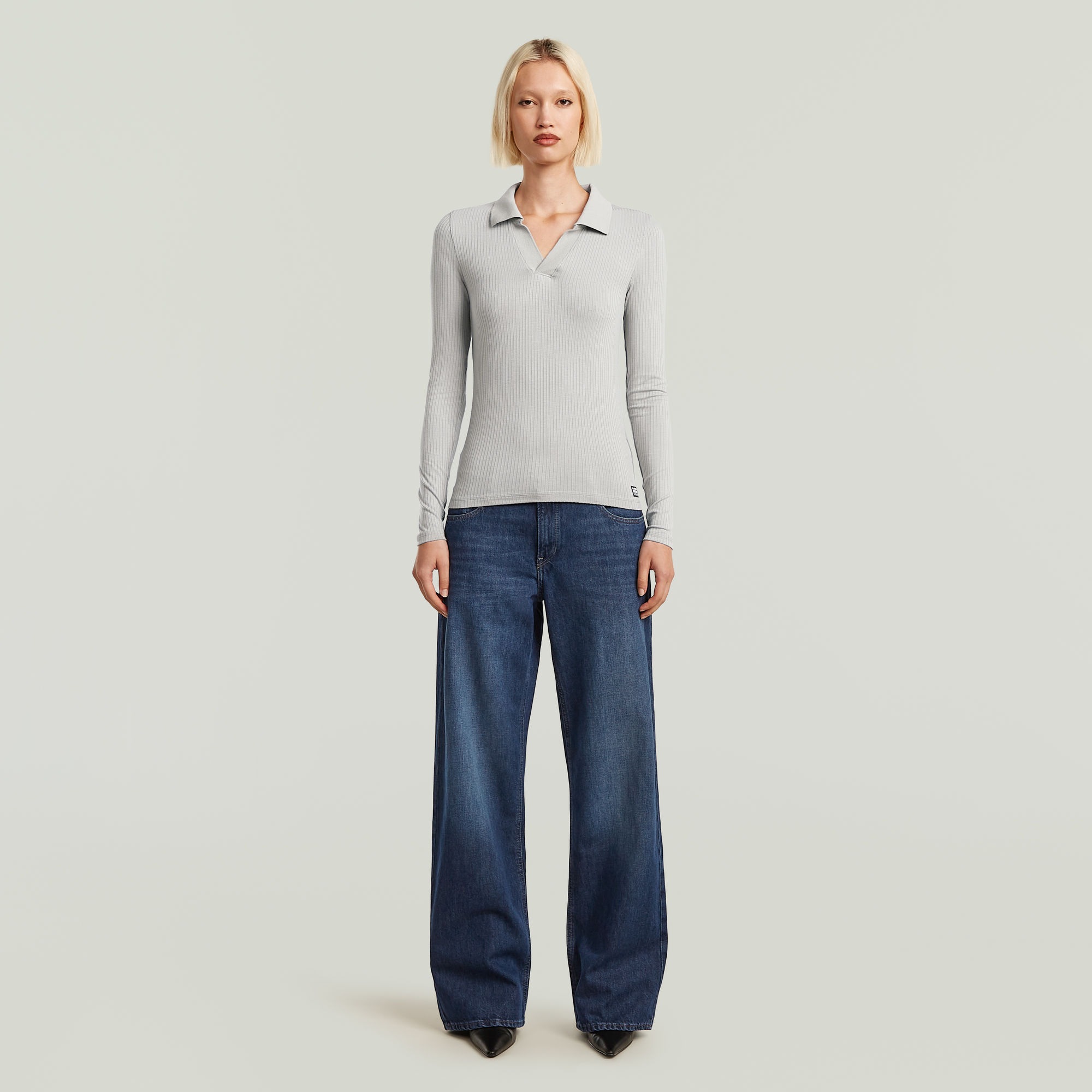 G-star Jeans Judee Loose blue 31/32 6