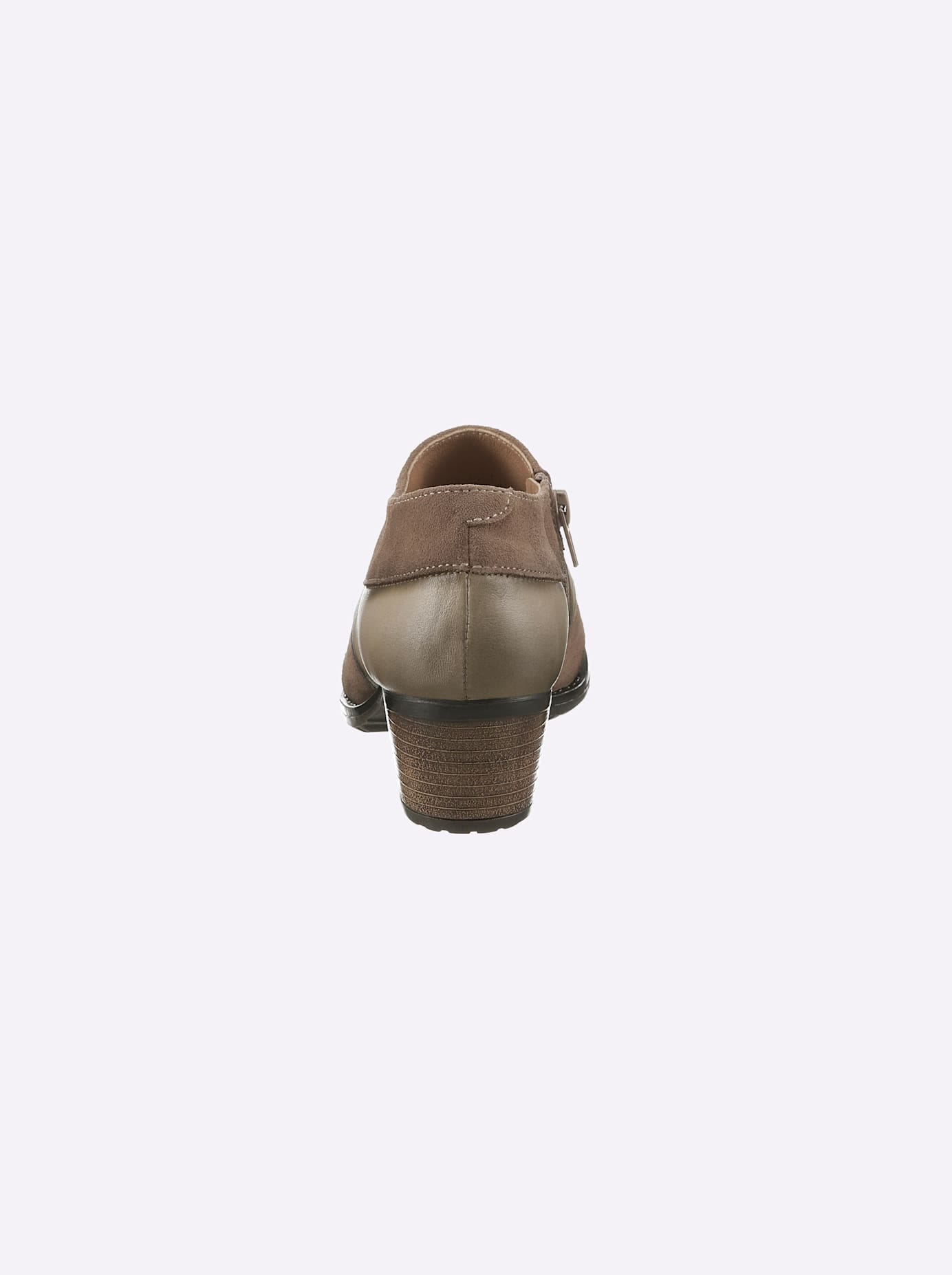 heine Stiefelette