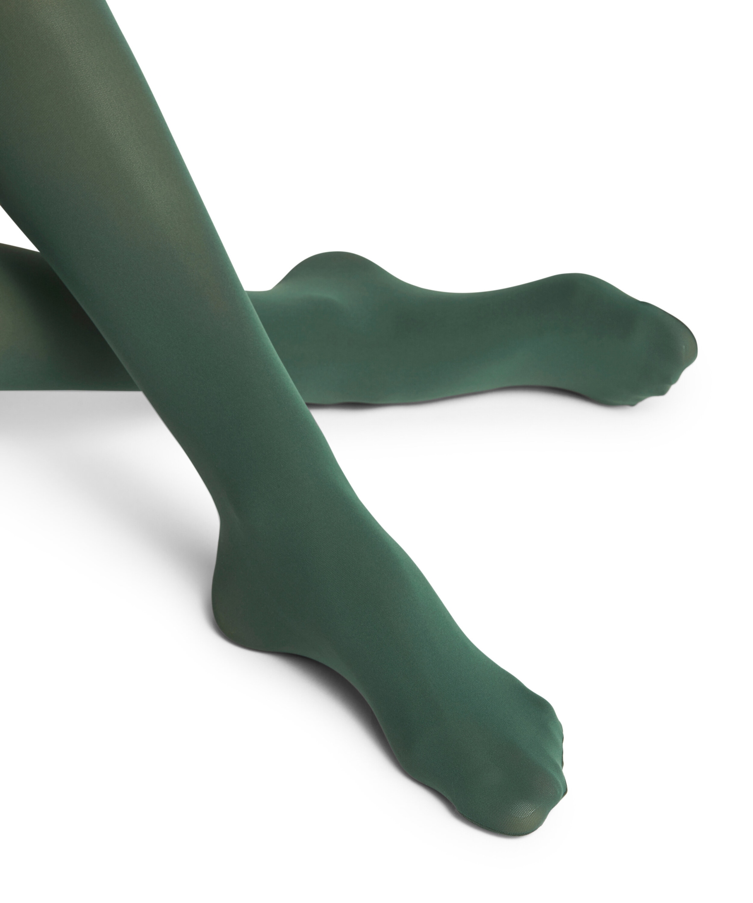 FALKE Feinstrumpfhose »Pure Matt«, semi-blickdicht & matt, fein, weich