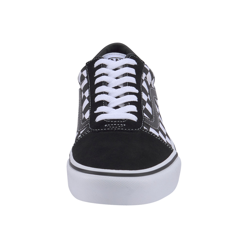 Vans Sneaker »Ward«