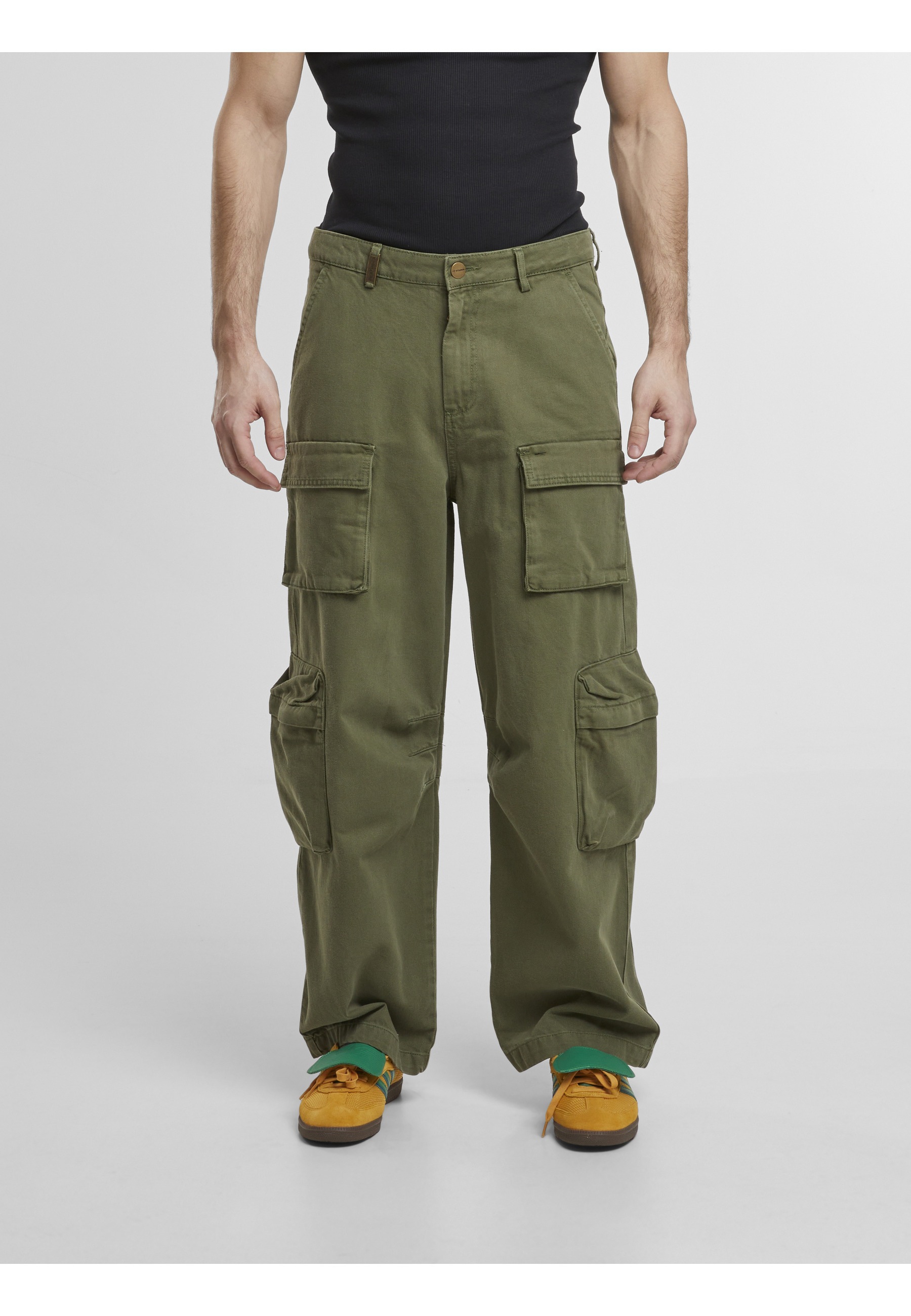 2Y Studios Cargohose »2Y Studios Arwen 4 Pocket Cargo«