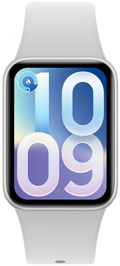 Xiaomi "Smart Band 10 Pro NFC"(44,19/ 1,74 ″)