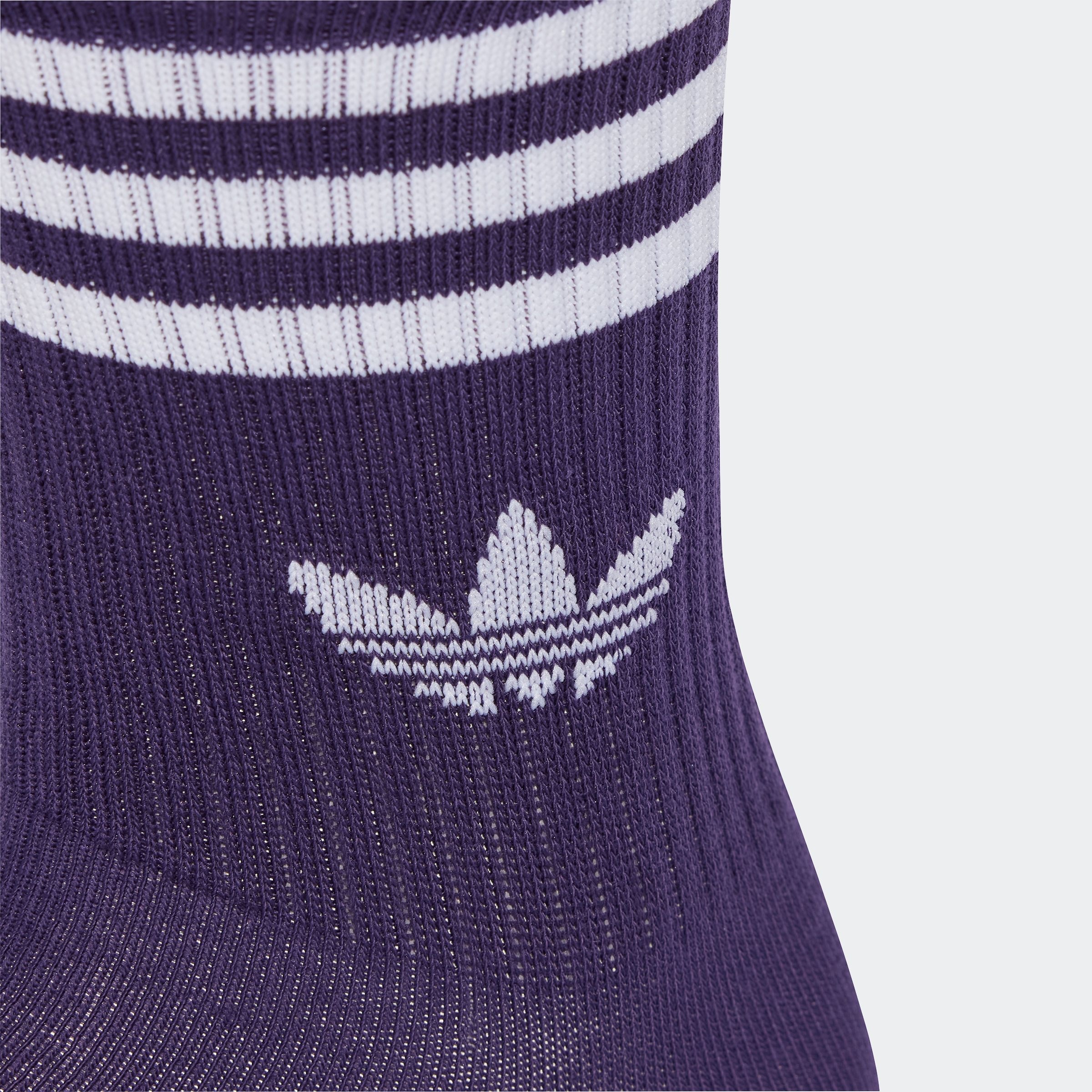 adidas Originals Sportsocken »3S CREW S 3P«