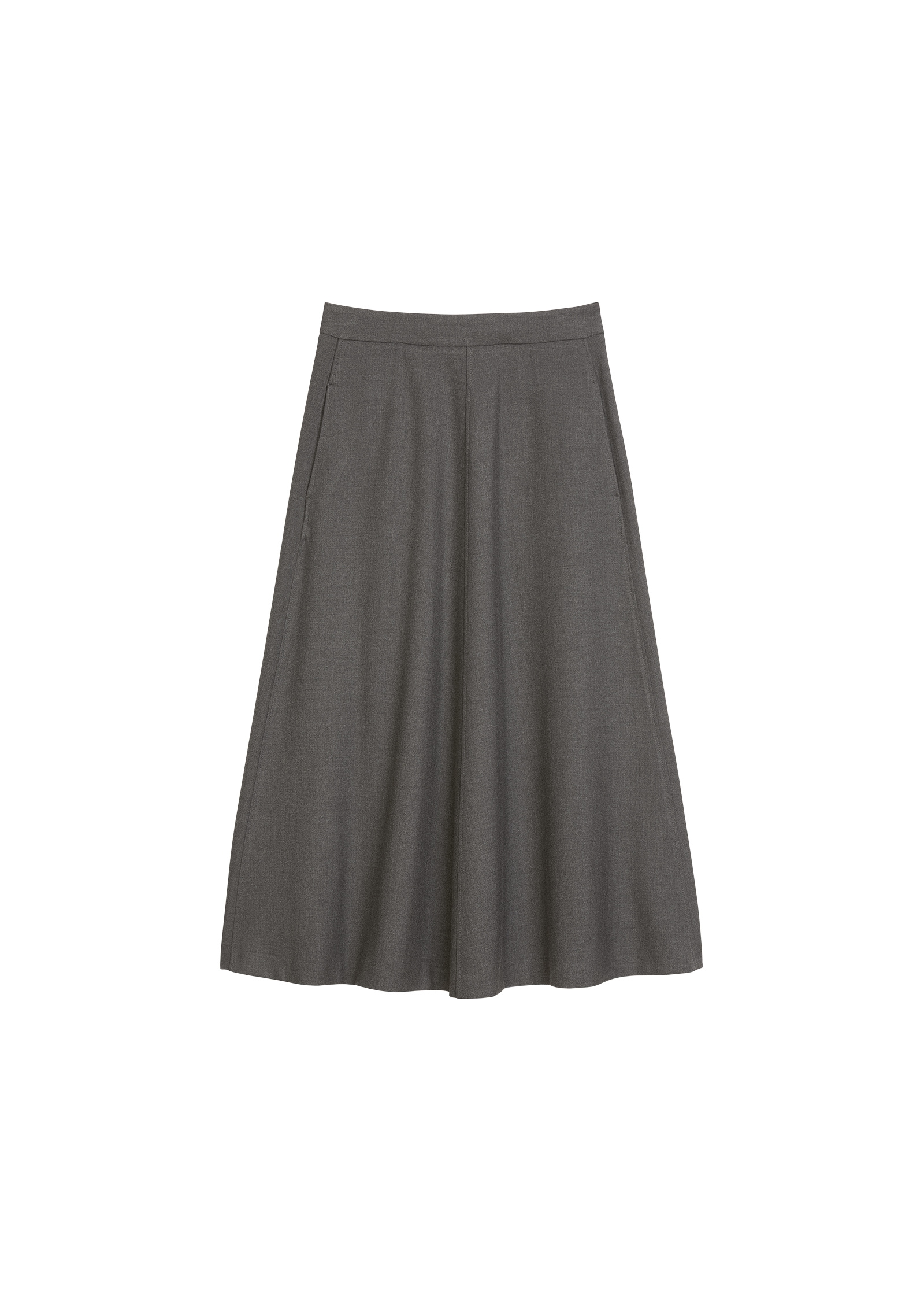 Marc O'Polo Webrock »aus weichem Flanell«
