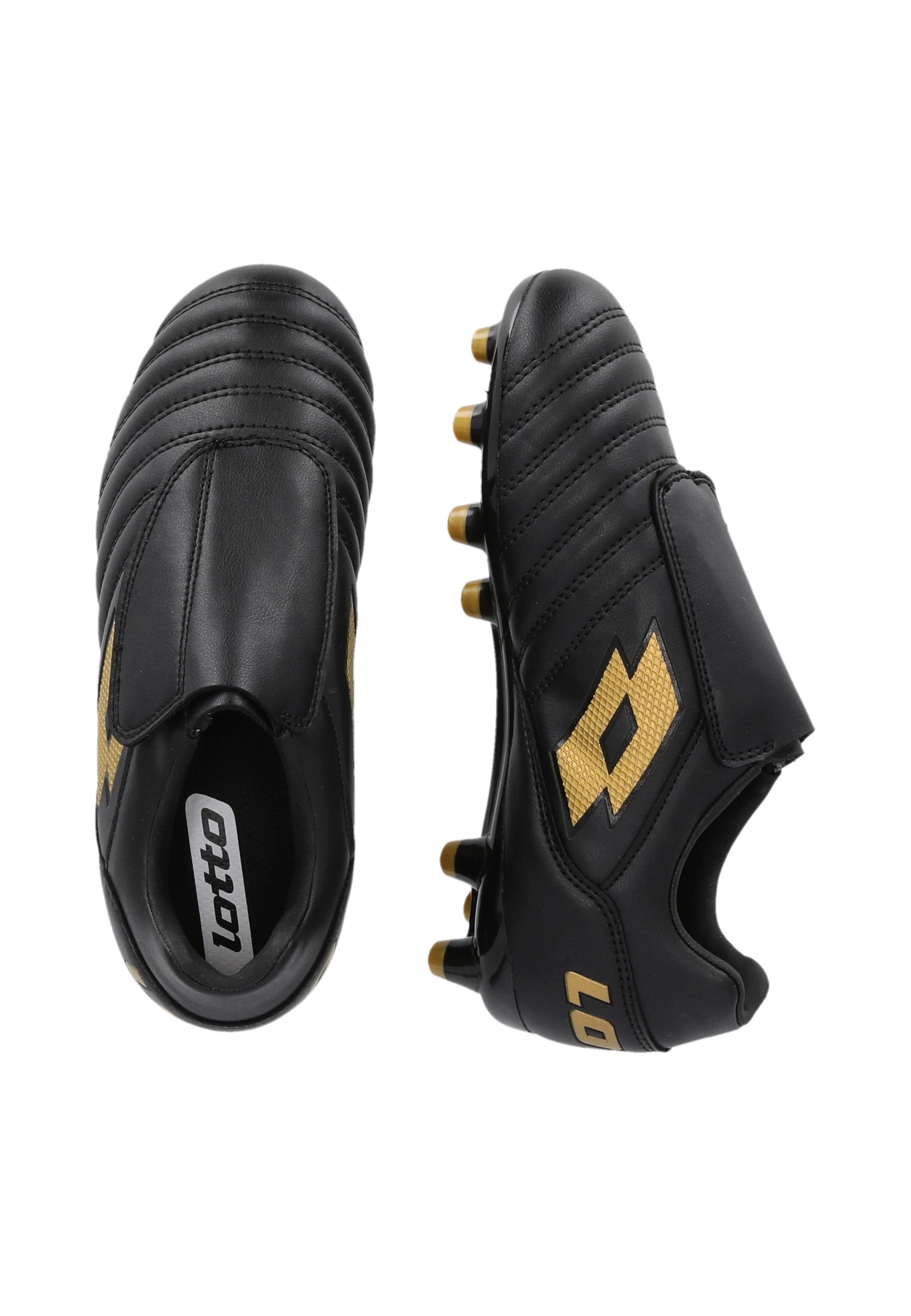 lotto Fußballschuh »MILANO 700 AGM JR S«, im ausgeklügelten Design ideal für Kunstrasen