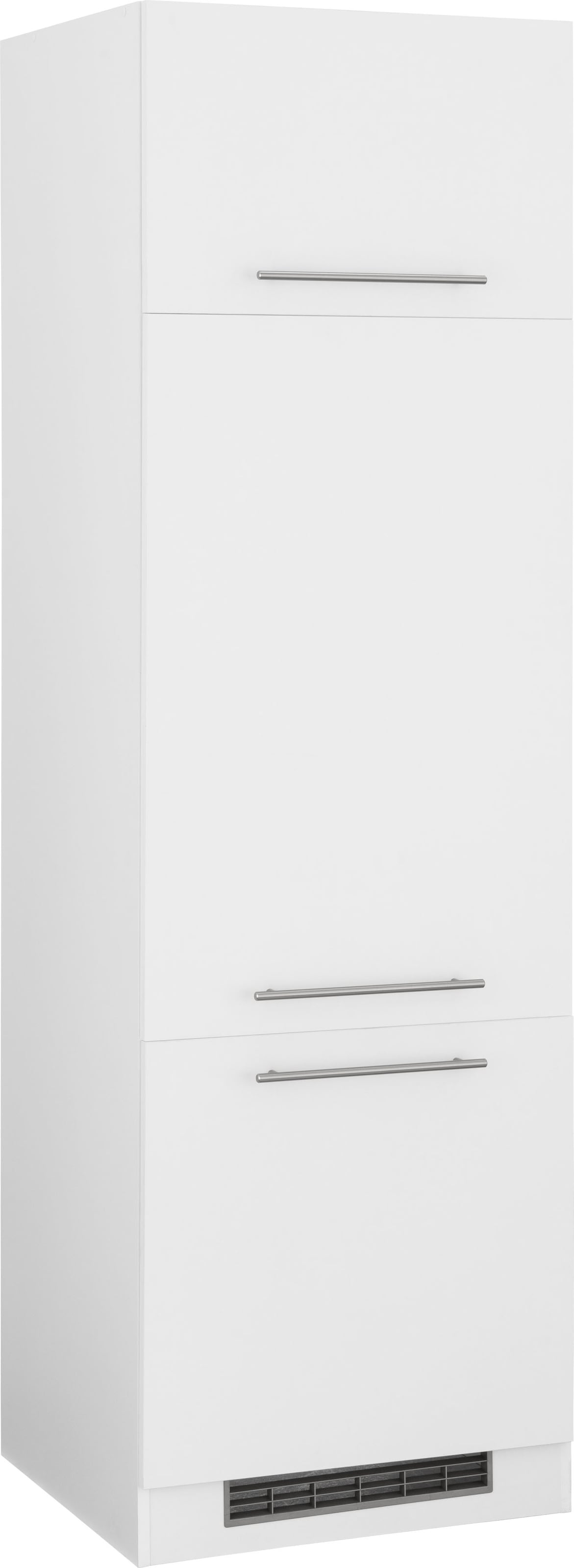 wiho Küchen Kühlumbauschrank »Unna«, 60 cm breit, ohne E-Gerät kaufen | BAUR
