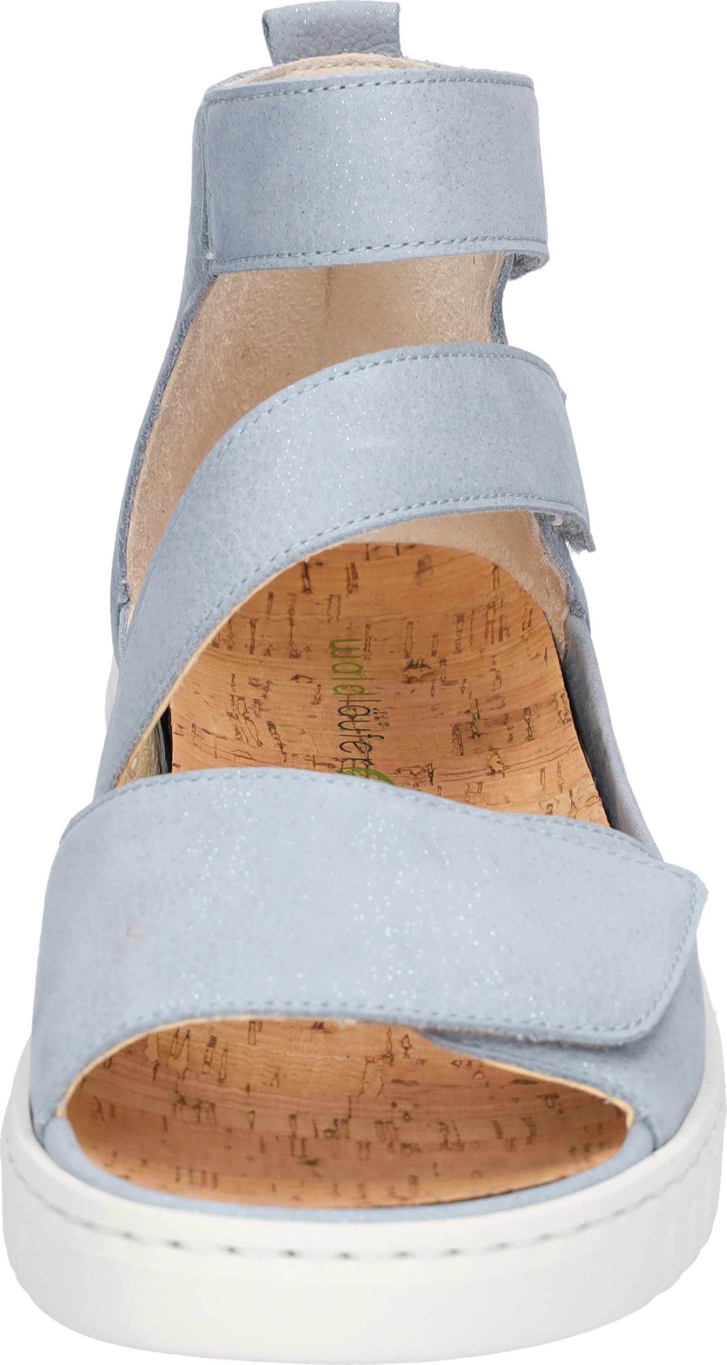 Waldläufer Schaftsandale »H-WILLOW«  Sommerschuh, Sandalette in Komfortweite H (= sehr weit)