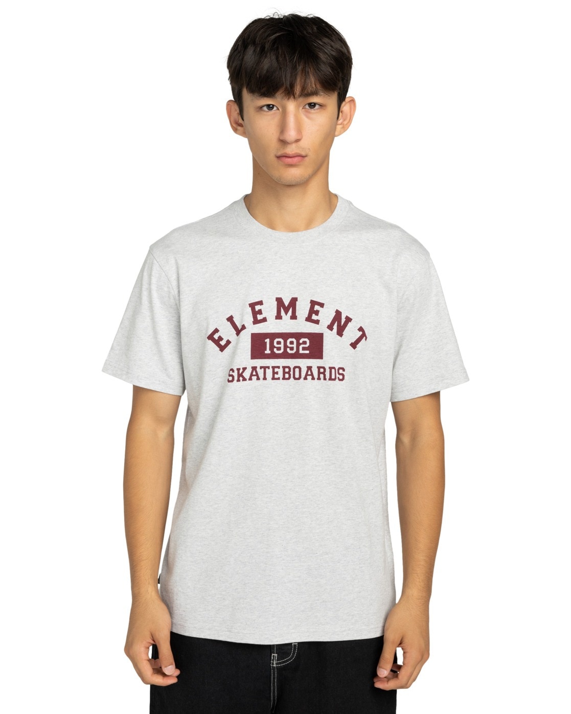 Element T-Shirt "Home Team" günstig online kaufen