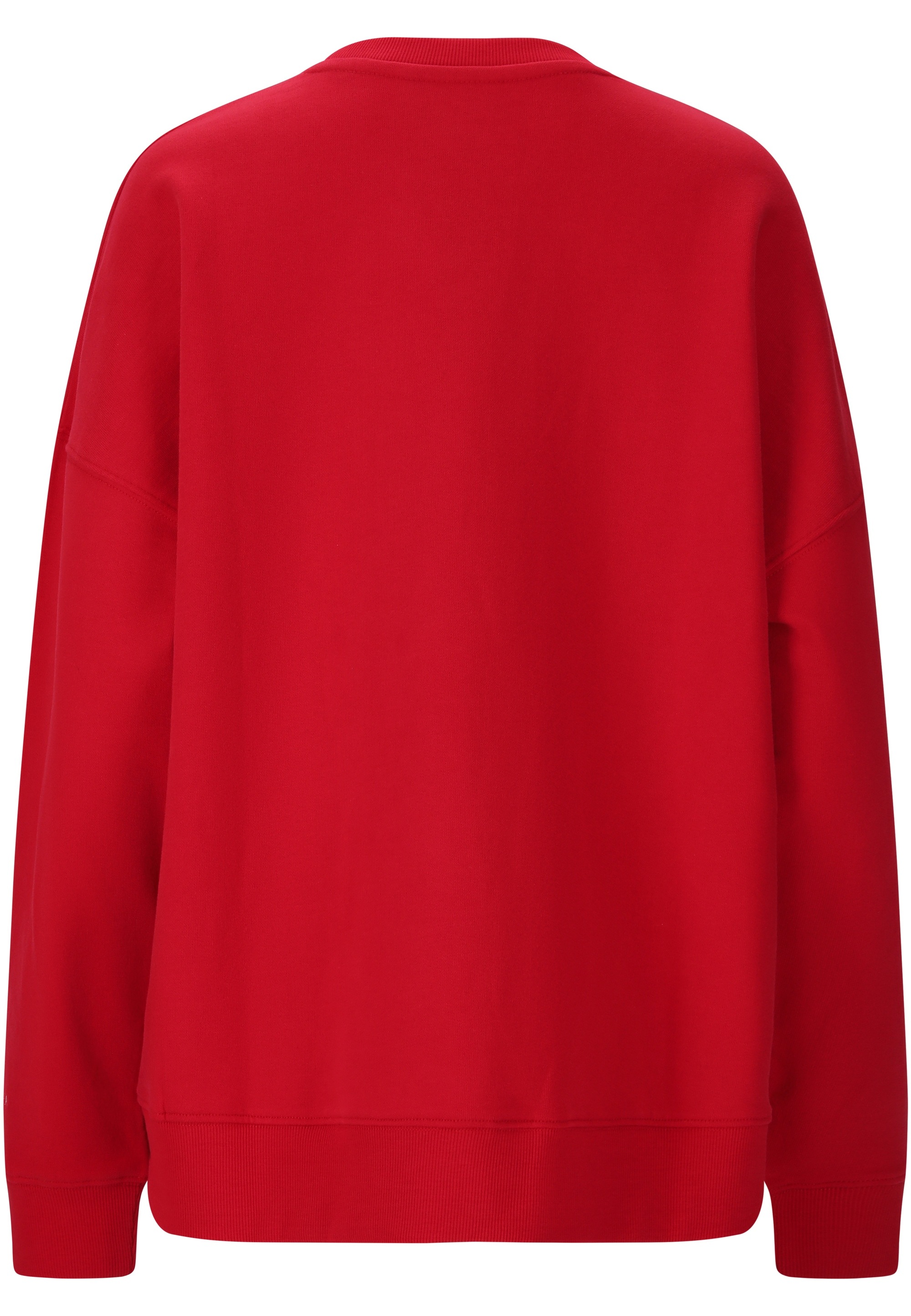 ATHLECIA Sweatshirt »Breslin«, mit extraweichem Peach-Finish
