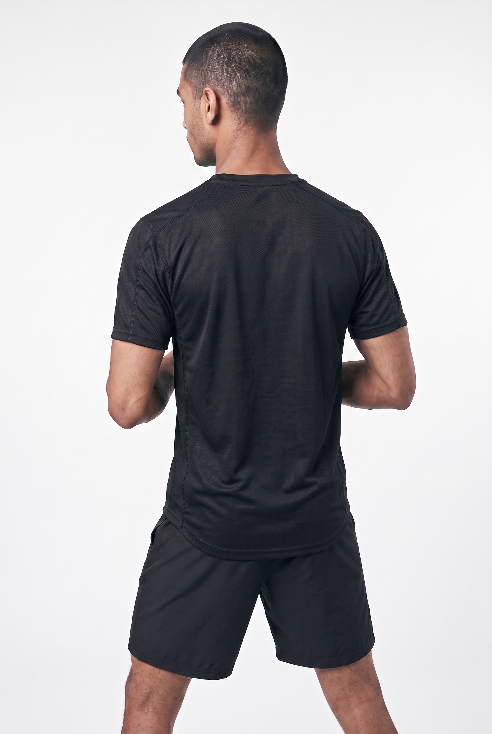 adidas Performance Trainingsshirt »adidas Tech Line Men´s T-Shirt COMBAT SPORTS« mit Rundhalsausschnitt, kurze Ärmel, atmungsaktiv, leichtes Gewicht