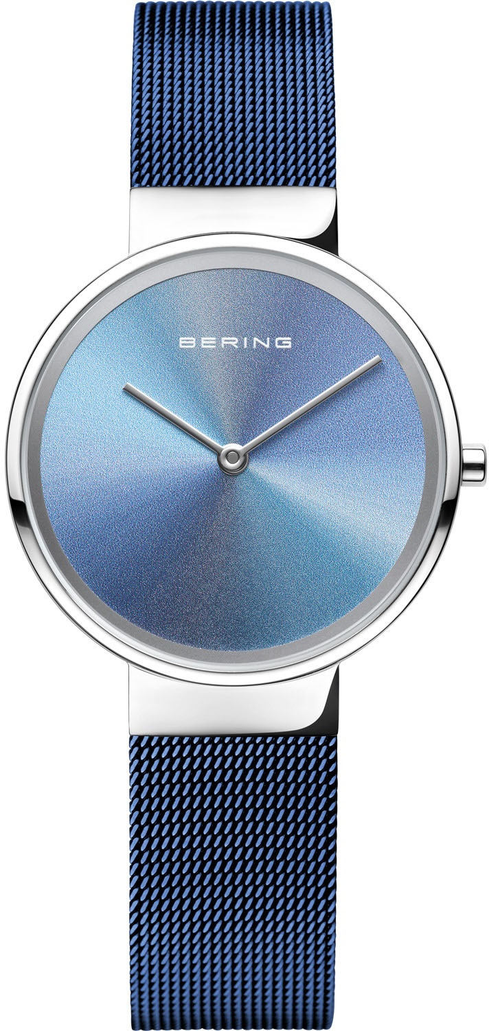 Bering Quarzuhr »10X31-Anniversary2«