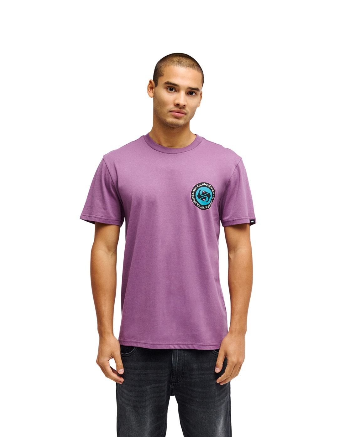 Quiksilver T-Shirt "Ev Duality"
