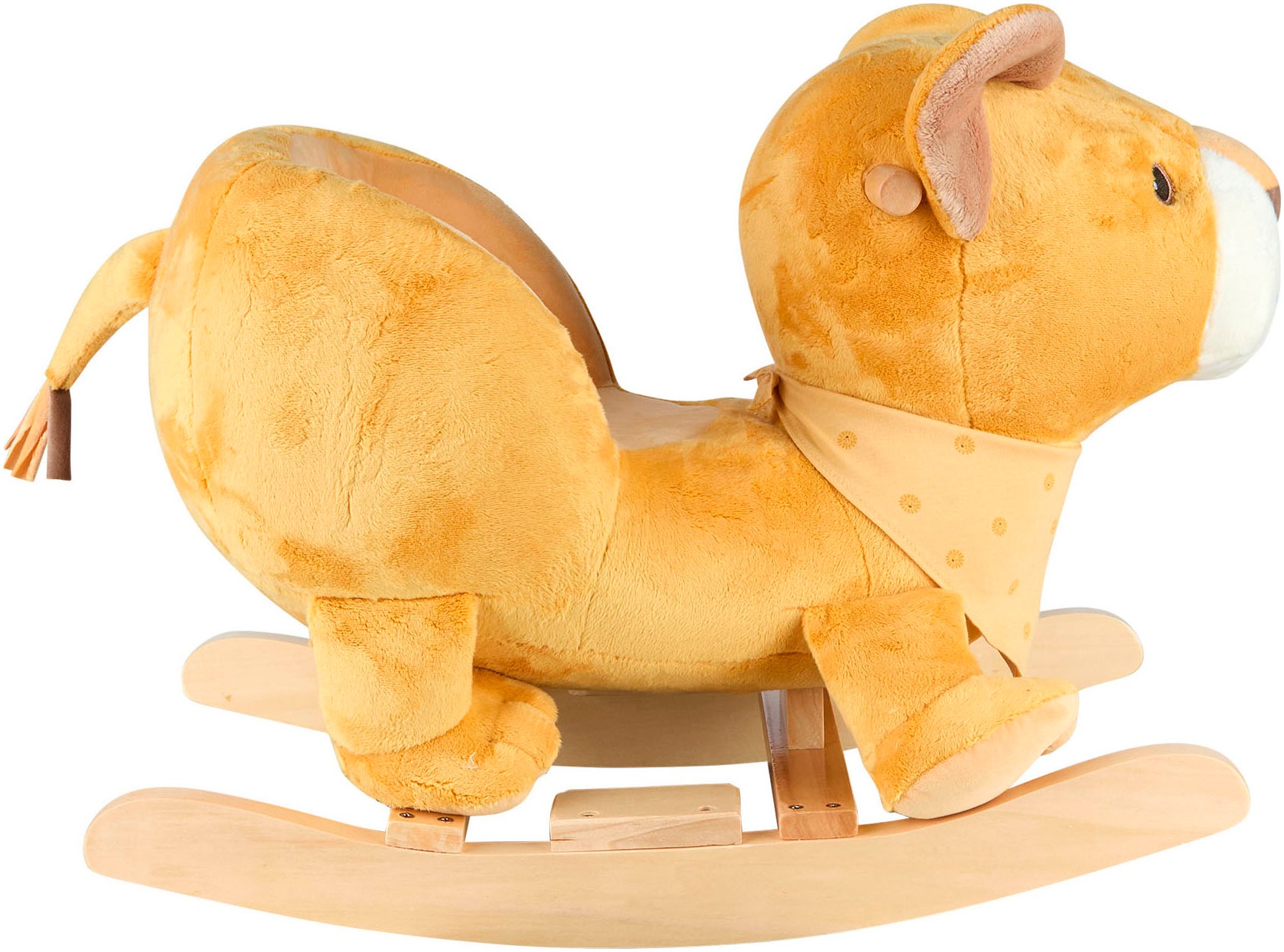 Sterntaler® Schaukeltier »Löwe Leo«