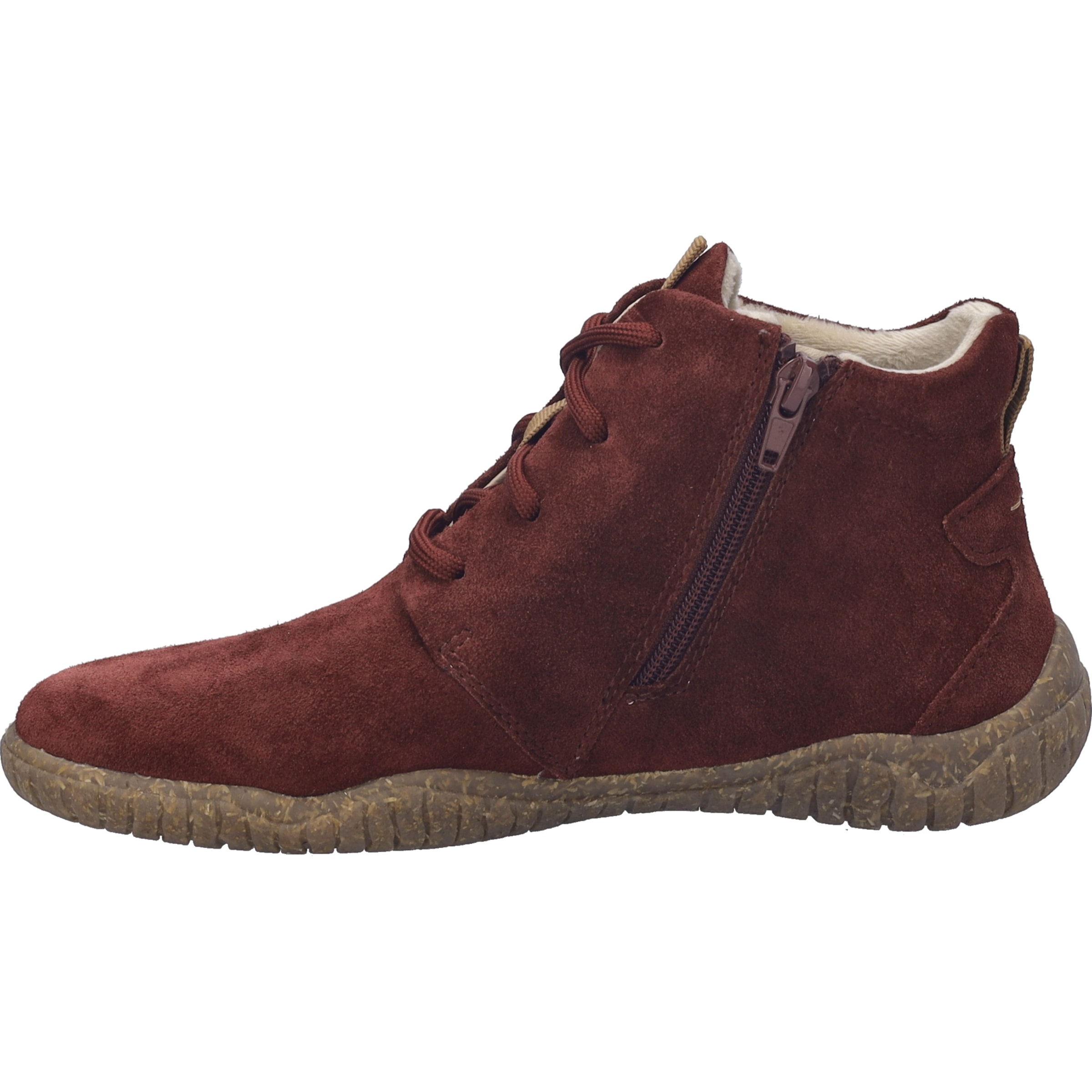 Josef Seibel Stiefelette »Wynona 05, bordeaux«
