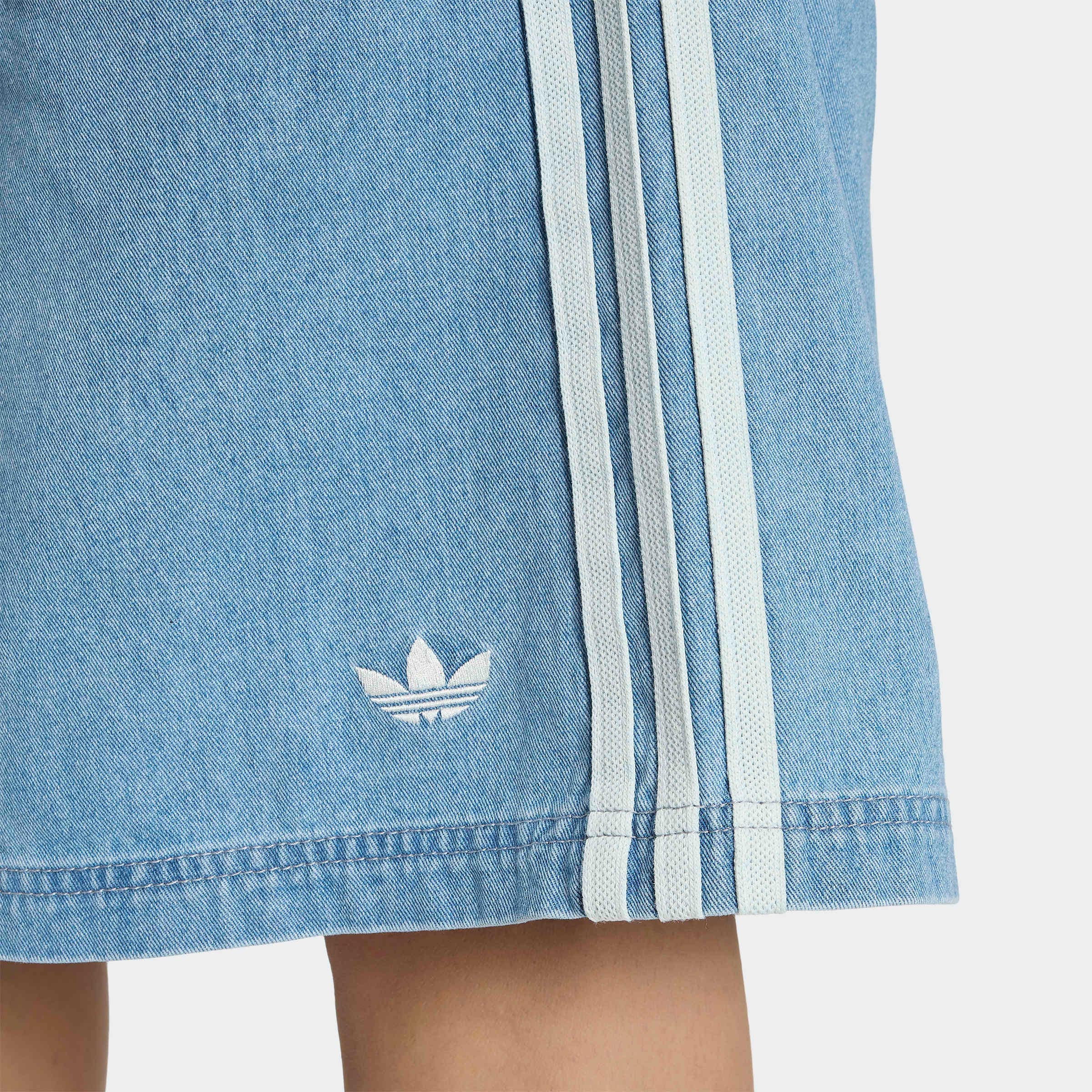 adidas Originals Shorts »DENIM«