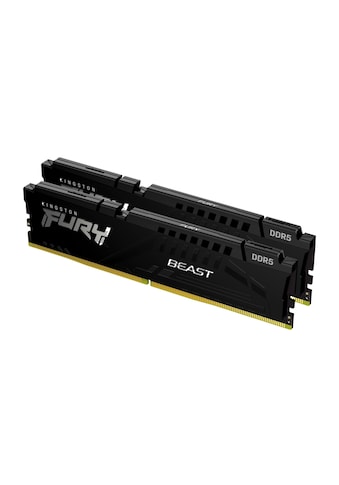 Arbeitsspeicher »32GB 6000MT/s DDR5 CL36 DIMM«