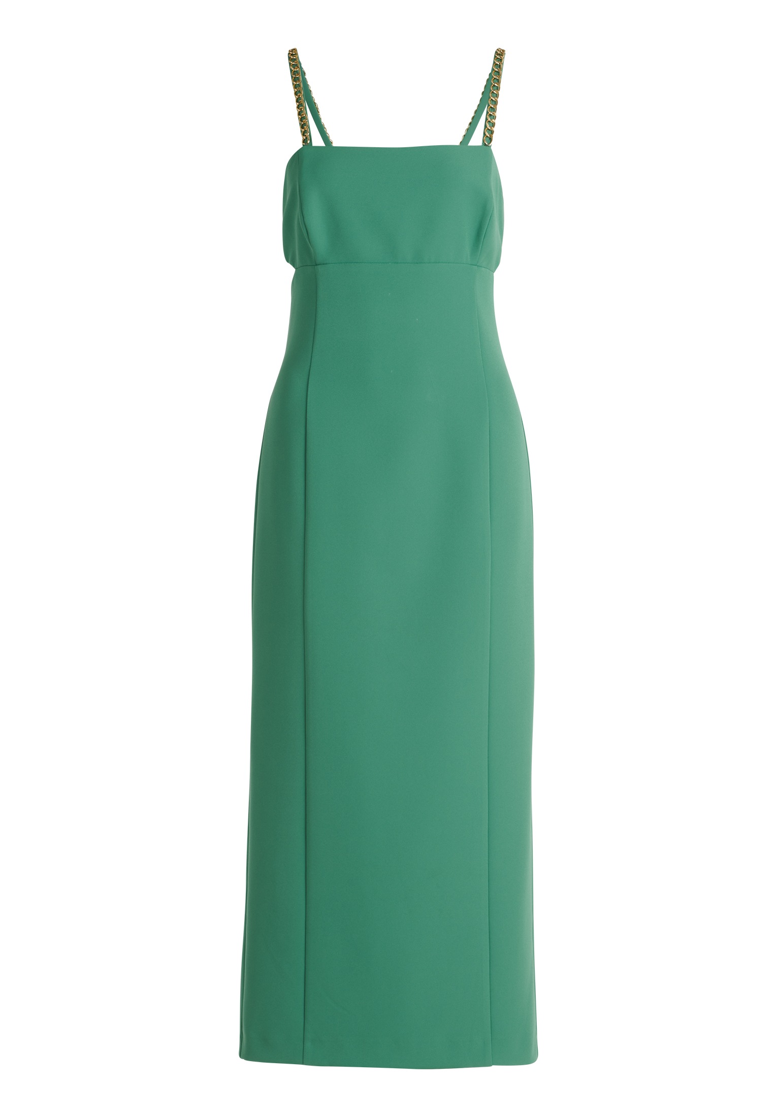 Vera Mont Cocktailkleid »Vera Mont Cocktailkleid mit Cut-Outs«, Aufgesteppte Bänder