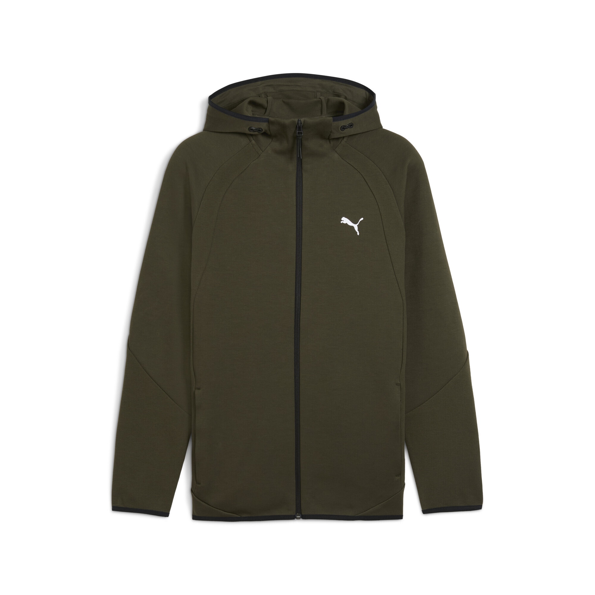 PUMA "Evostripe Hoodie Herren" günstig online kaufen