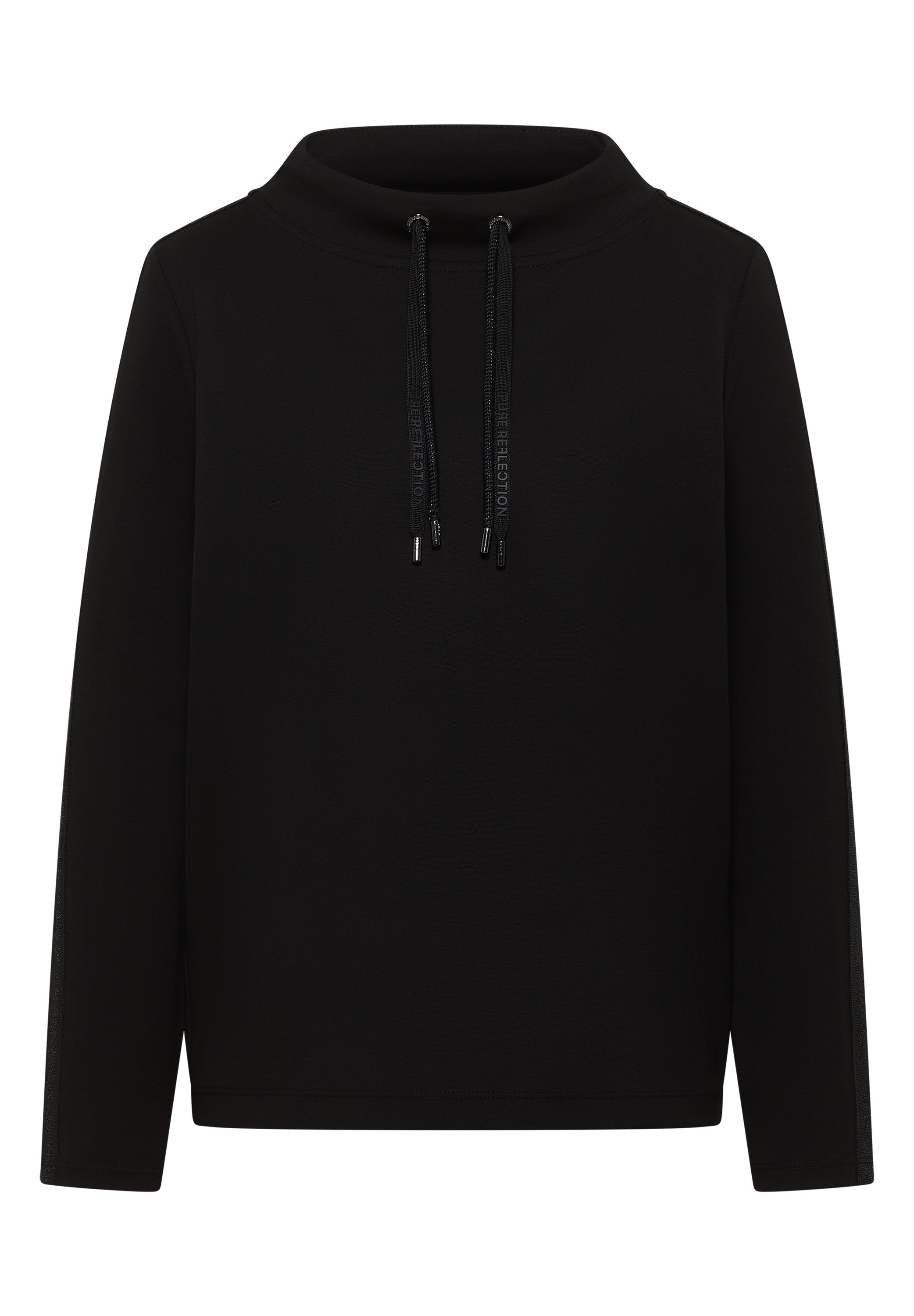Cecil Sweatshirt , mit Glitzer-Detail
