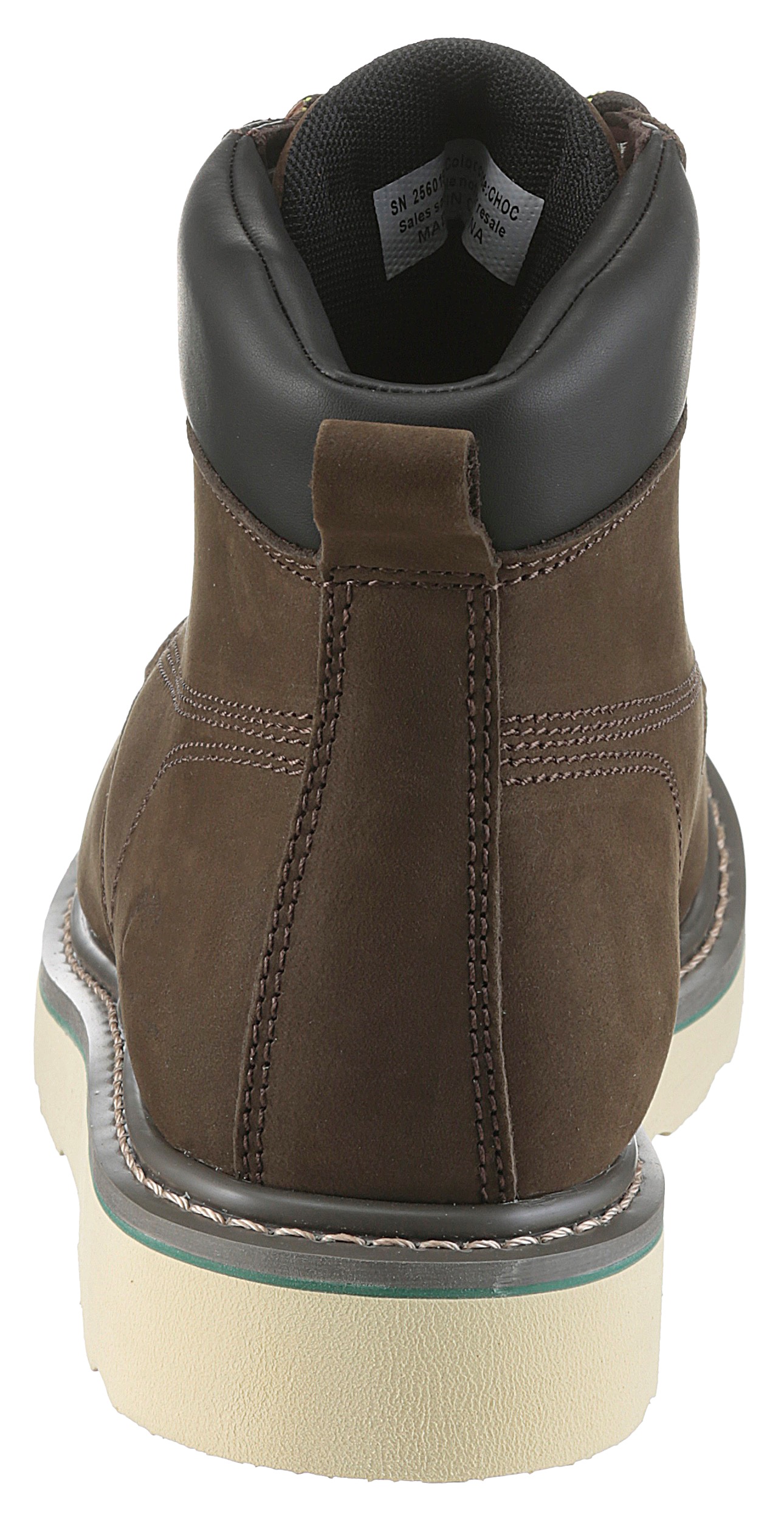 Skechers Schnürstiefel "KADMIEL JOHN DEERE-GRAND CREEK", Boots mit John Dee günstig online kaufen