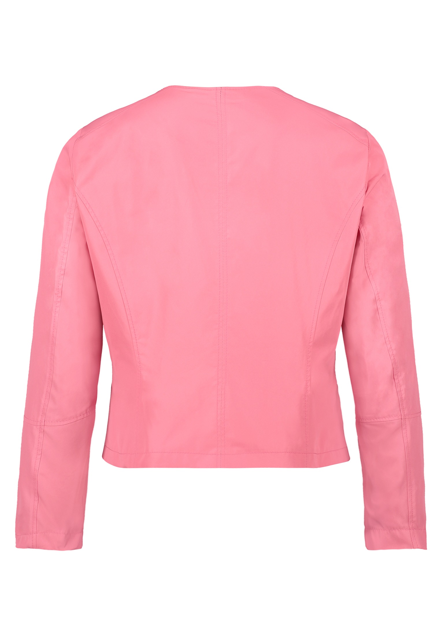 Betty Barclay Jackenblazer »Damen mit Reißverschluss«