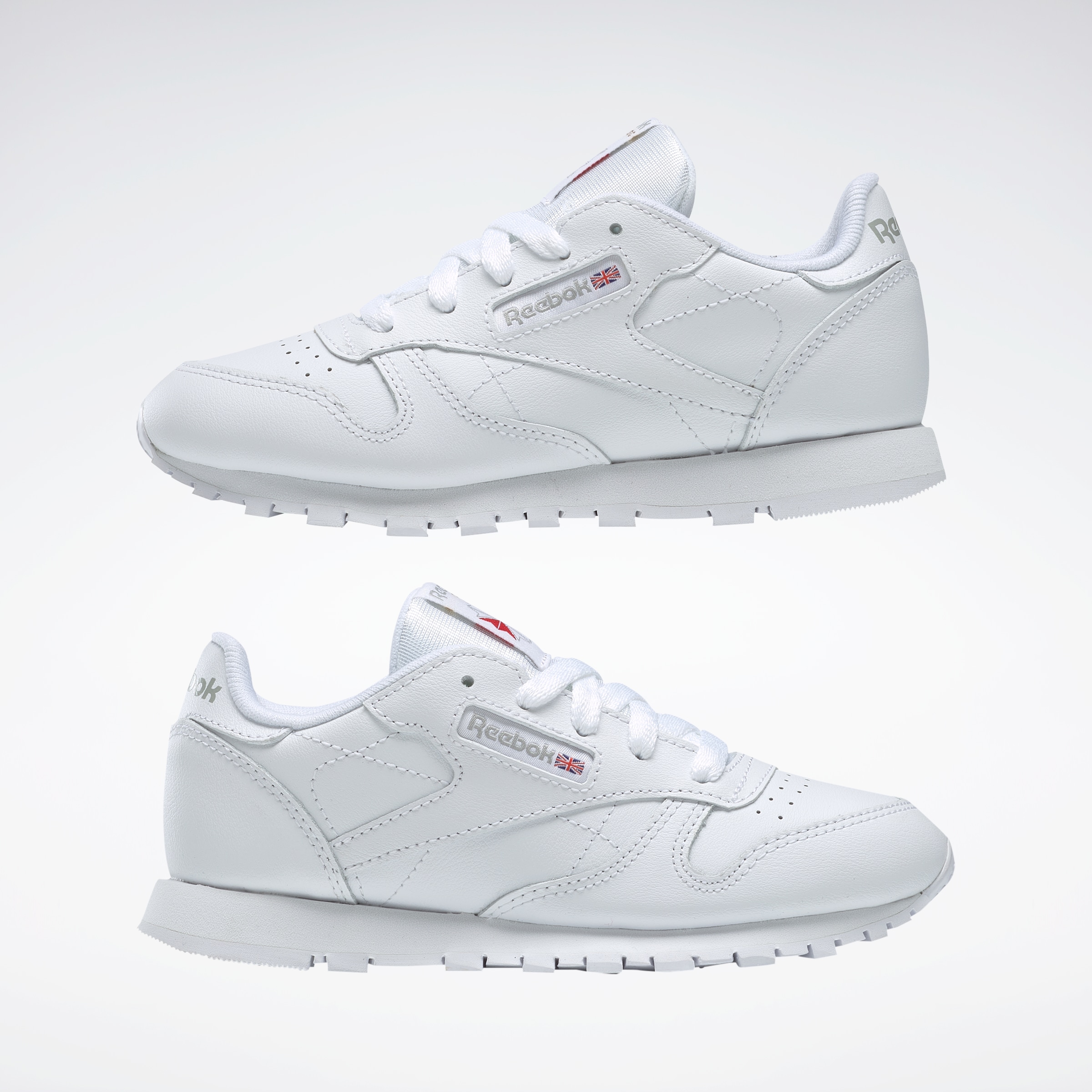 Reebok Classic Sneaker »CLASSIC LEATHER«