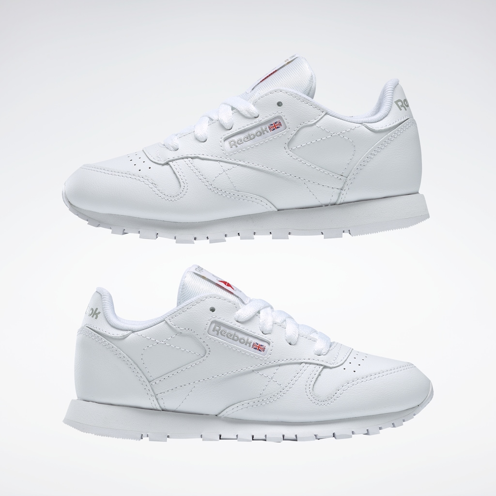 Reebok Classic Sneaker »CLASSIC LEATHER«