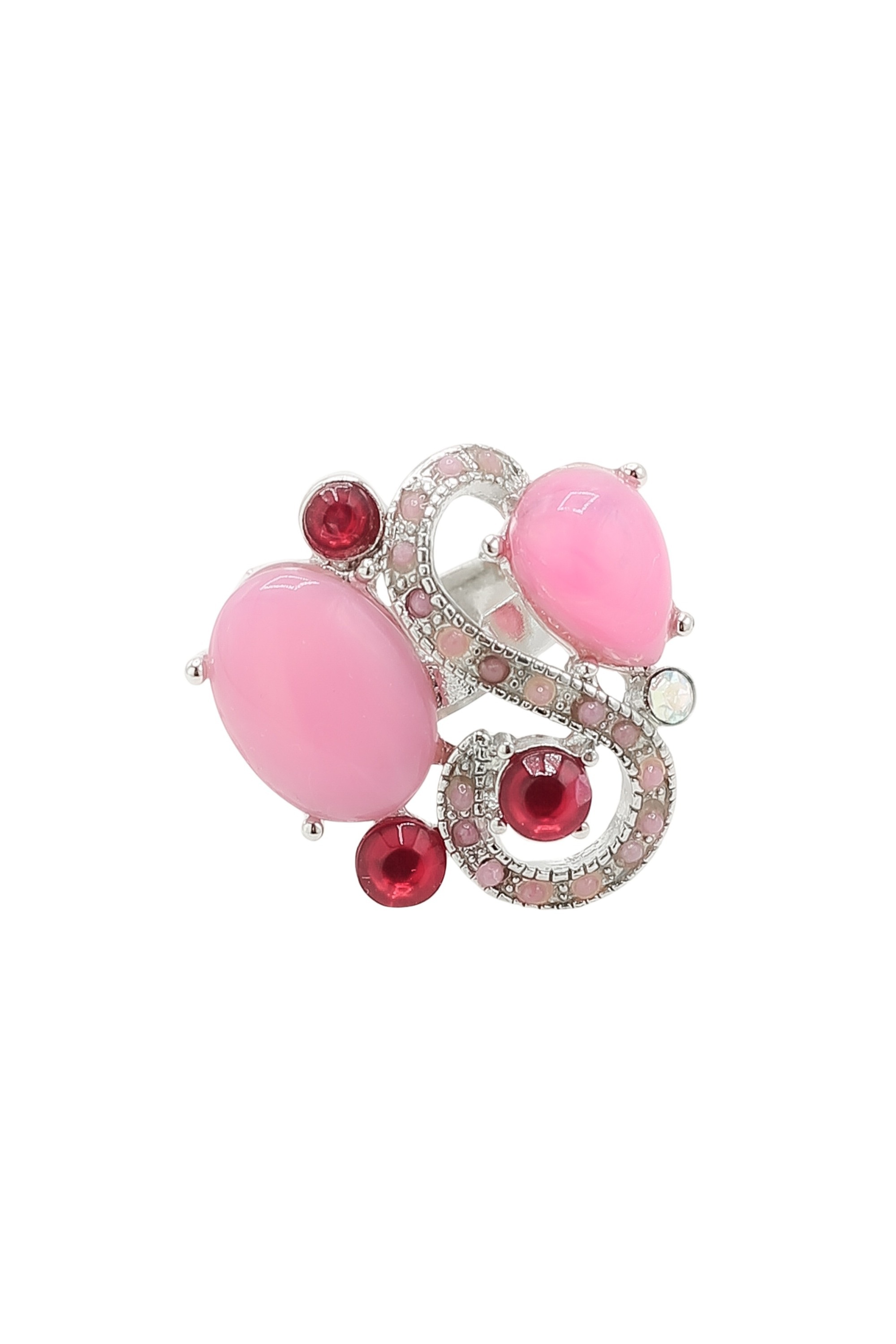 COLLEZIONE ALESSANDRO Fingerring »Sissi«