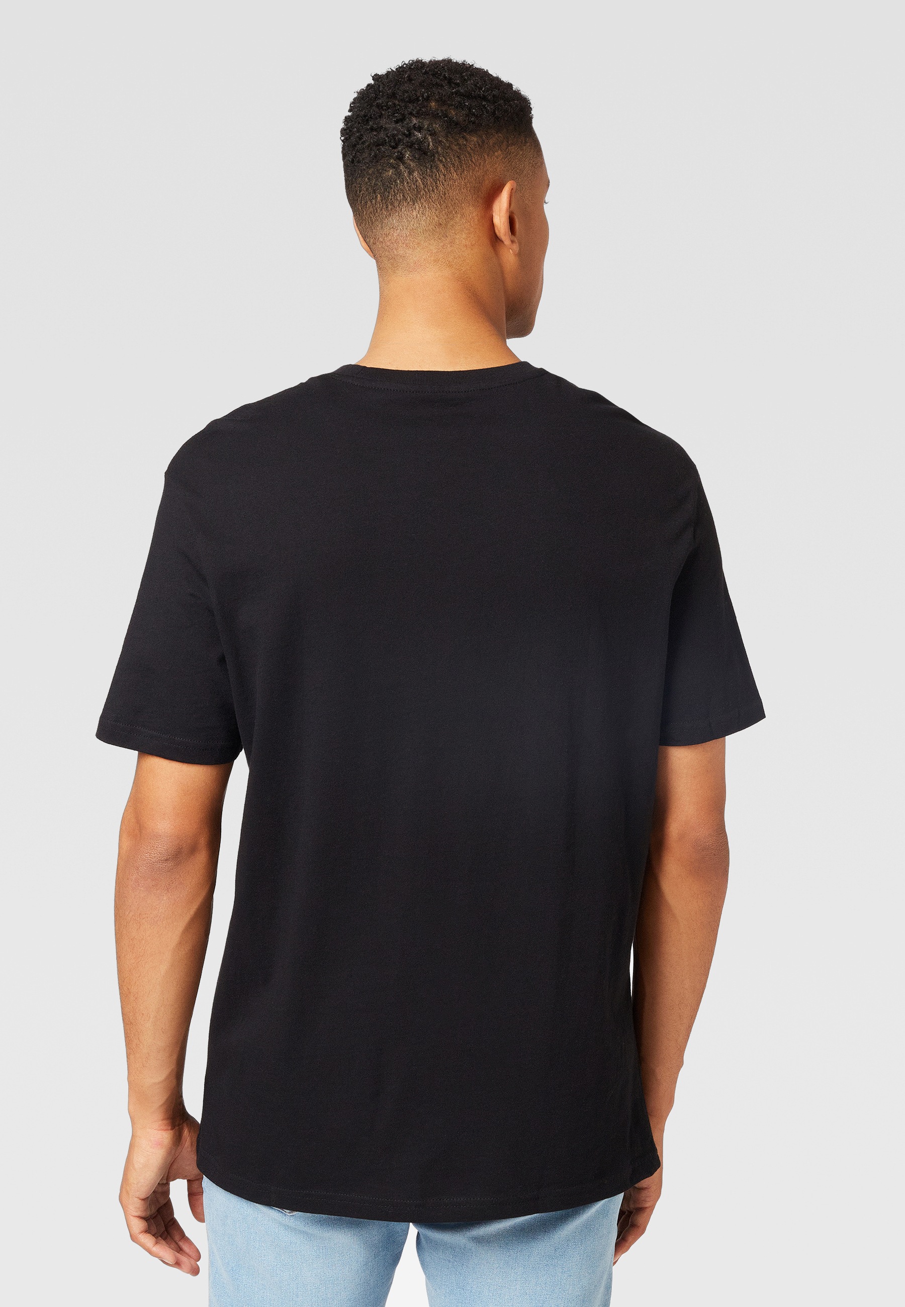 Mavi Oversize-Shirt "SHORT SLEEVE TEE", Oversize günstig online kaufen