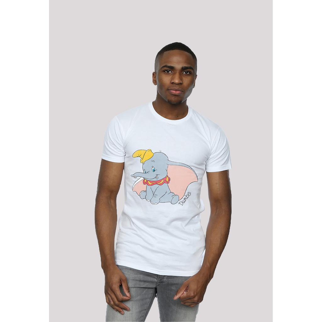 F4NT4STIC T-Shirt »Disney Dumbo Classic«