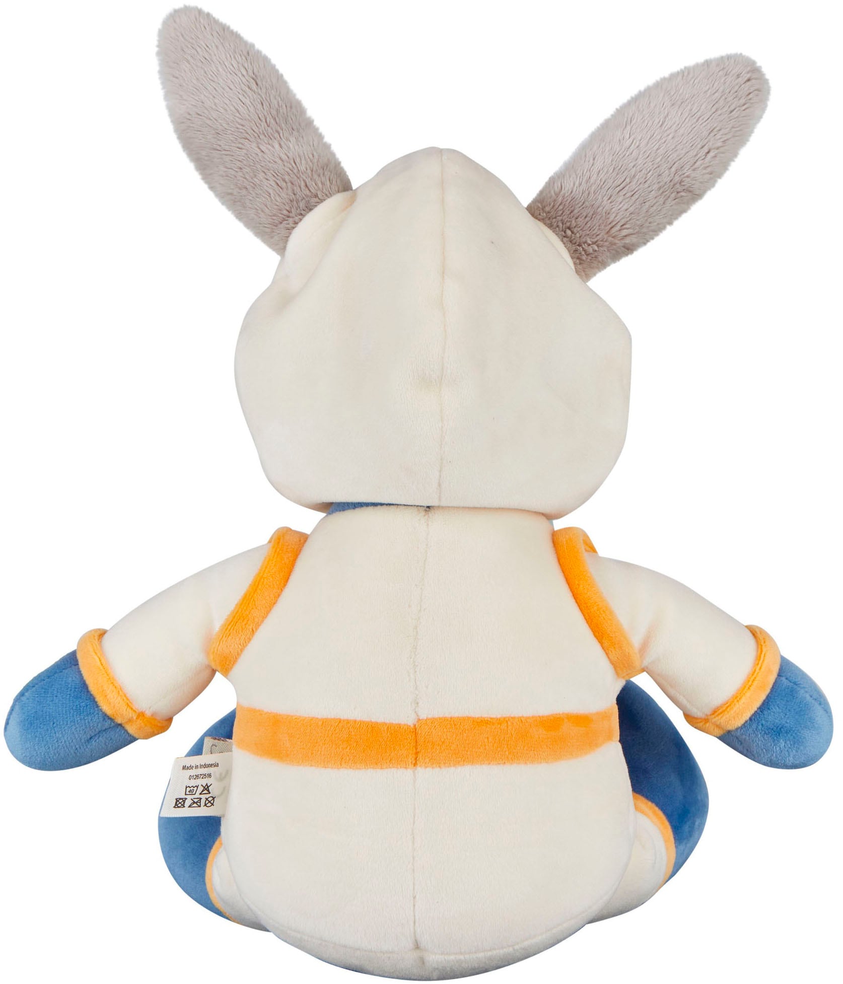 Sterntaler® Kuscheltier »Esel Cosmo Emmi« mit "glow in the dark" Stickerei