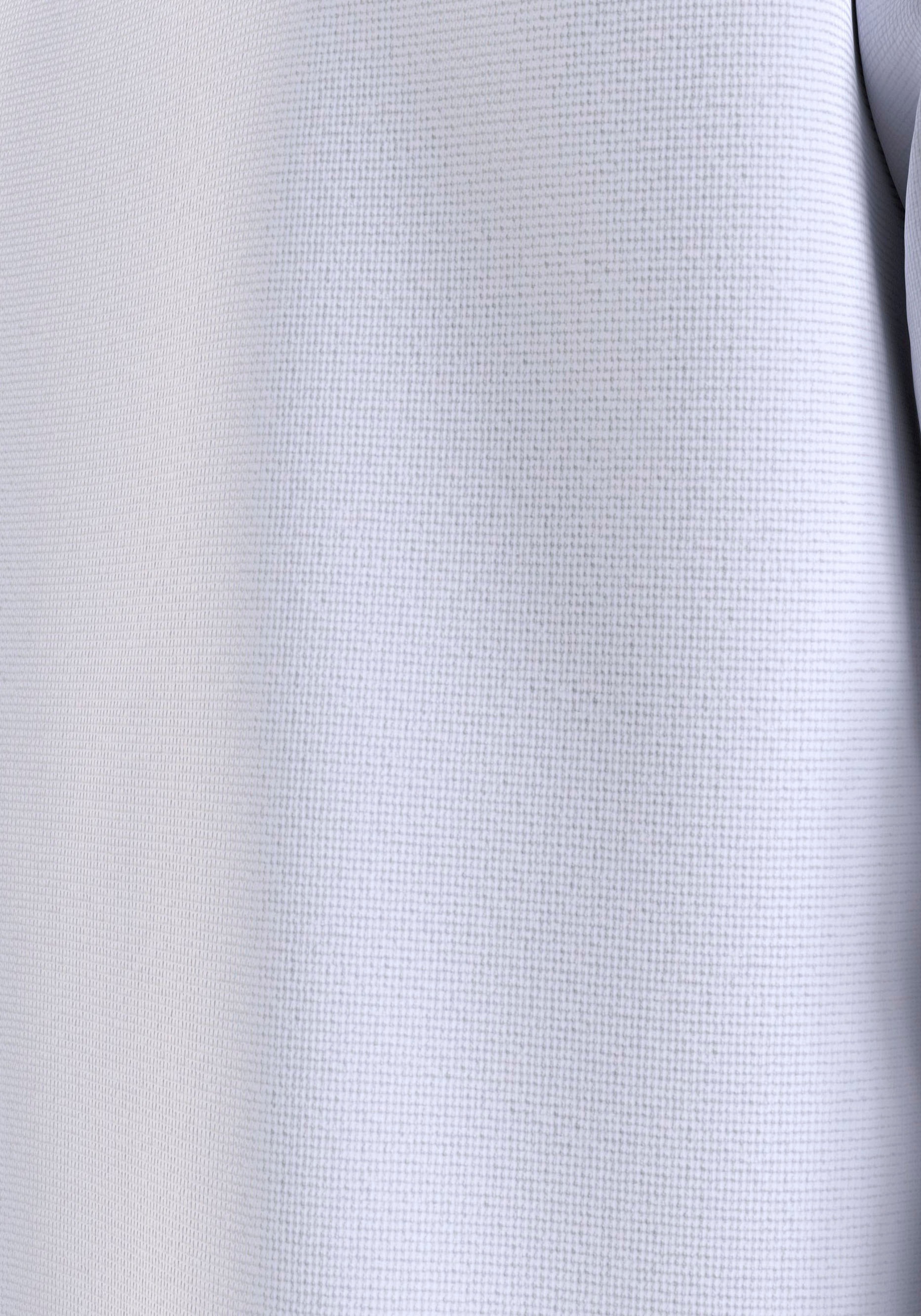 Tommy Hilfiger Rundhalspullover »TEXTURED LS TEE« mit Rundhalsausschnitt