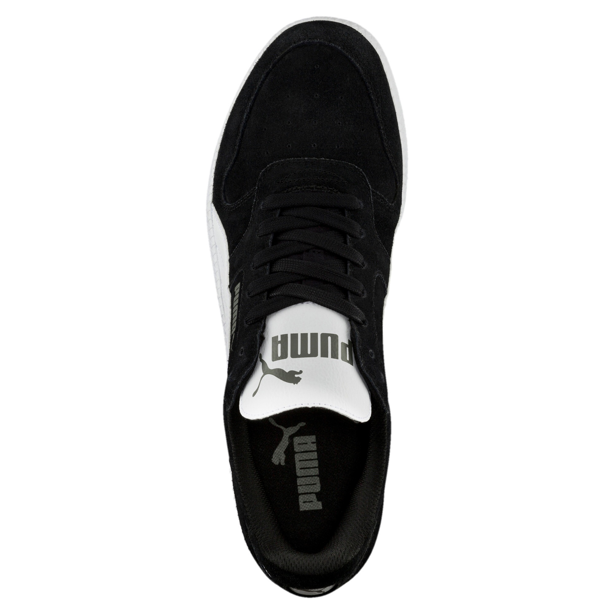 PUMA Sneaker »ICRA TRAINER SD«