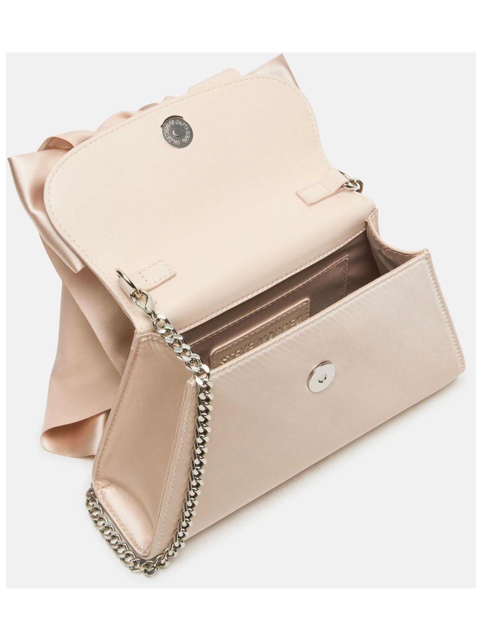 STEVE MADDEN Henkeltasche »STEVE MADDEN Taschen Textil«