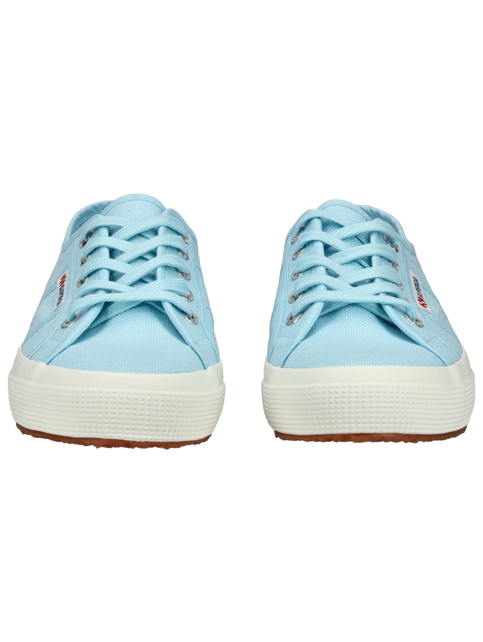 Superga Sneaker »Superga Sneaker Baumwolle«