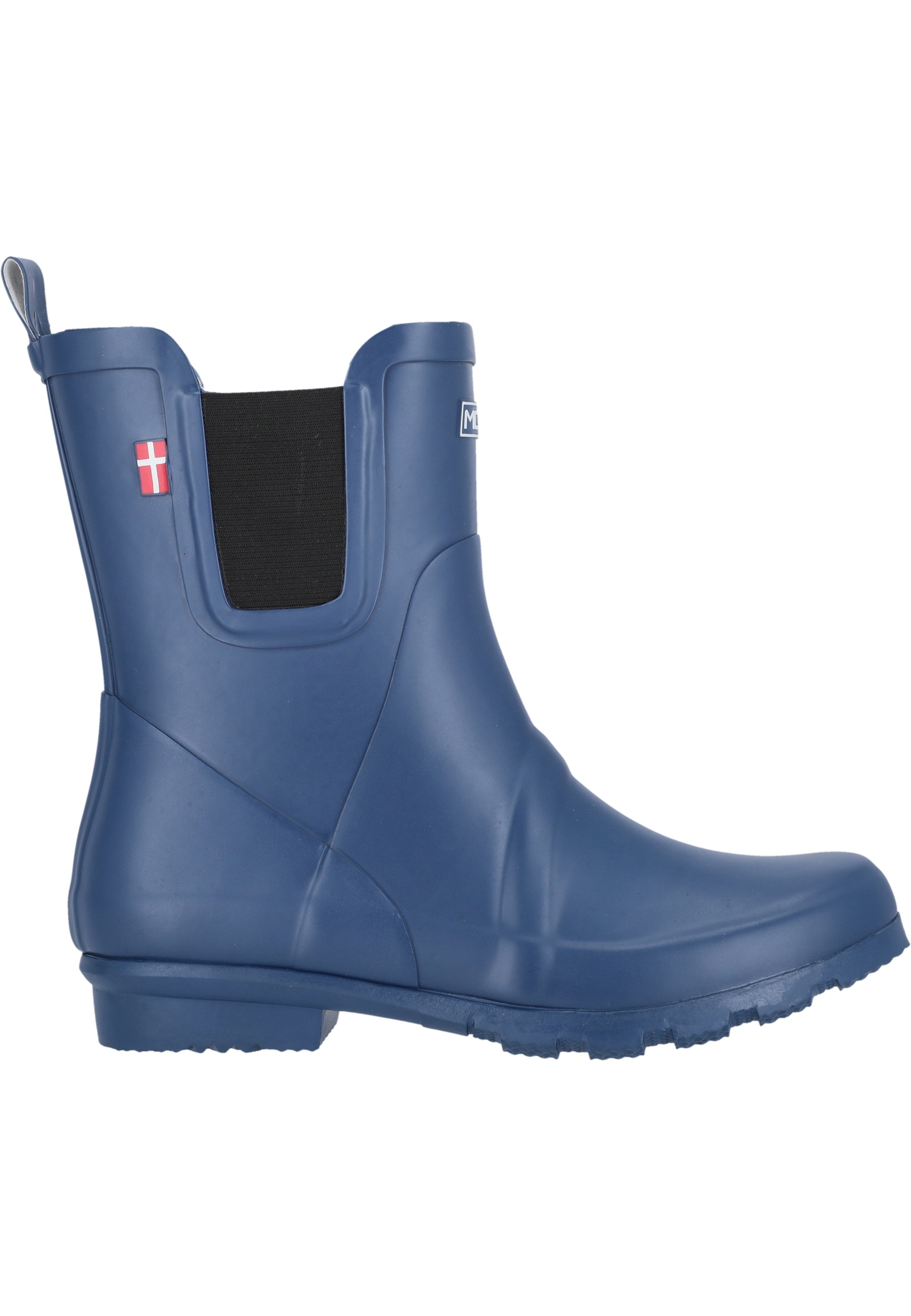 MOLS Gummistiefel »Suburbs«, mit wasserdichter Funktion