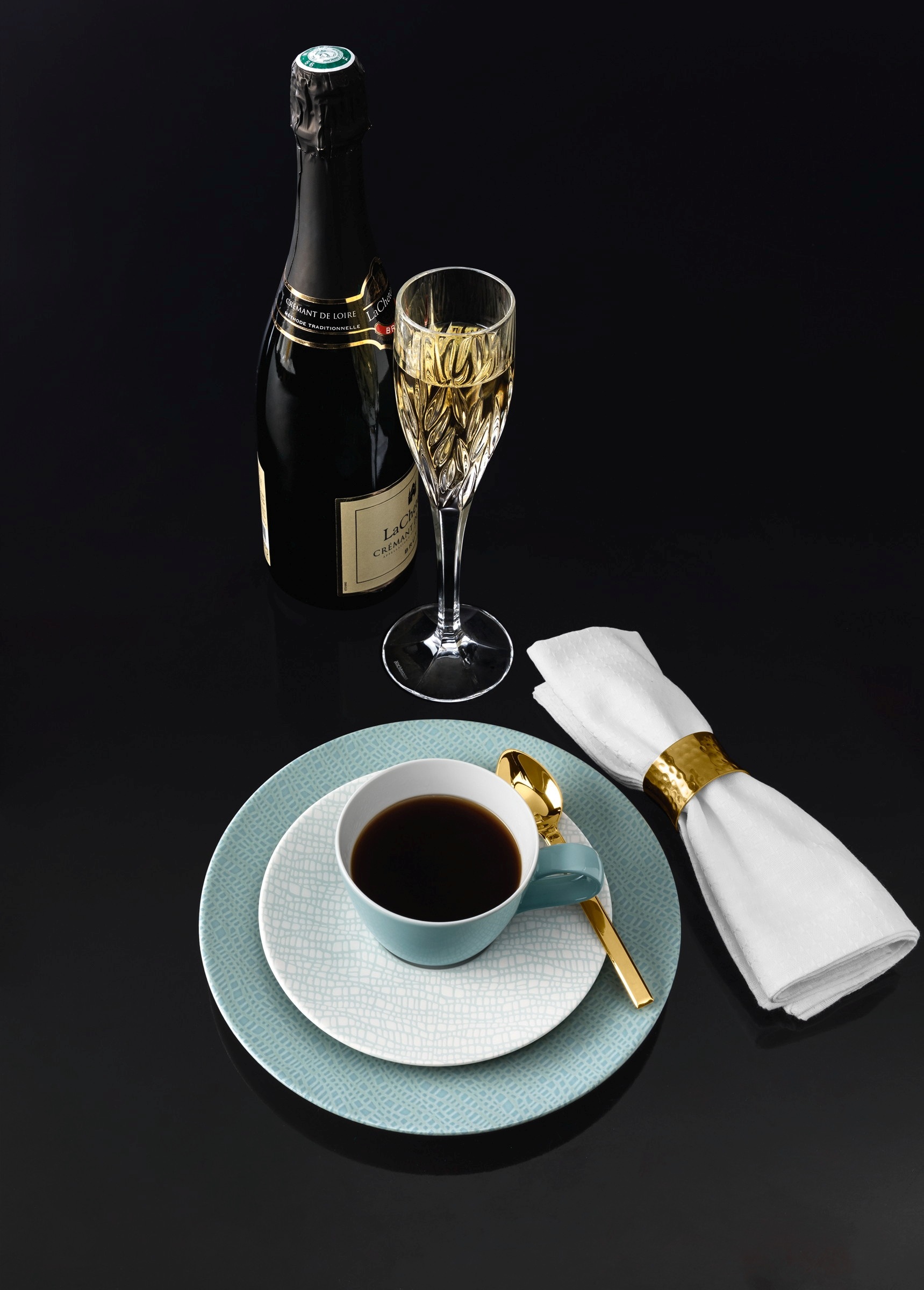 Seltmann Weiden Untertasse »Life Fashion« Kombi-Untertasse 16,5 cm