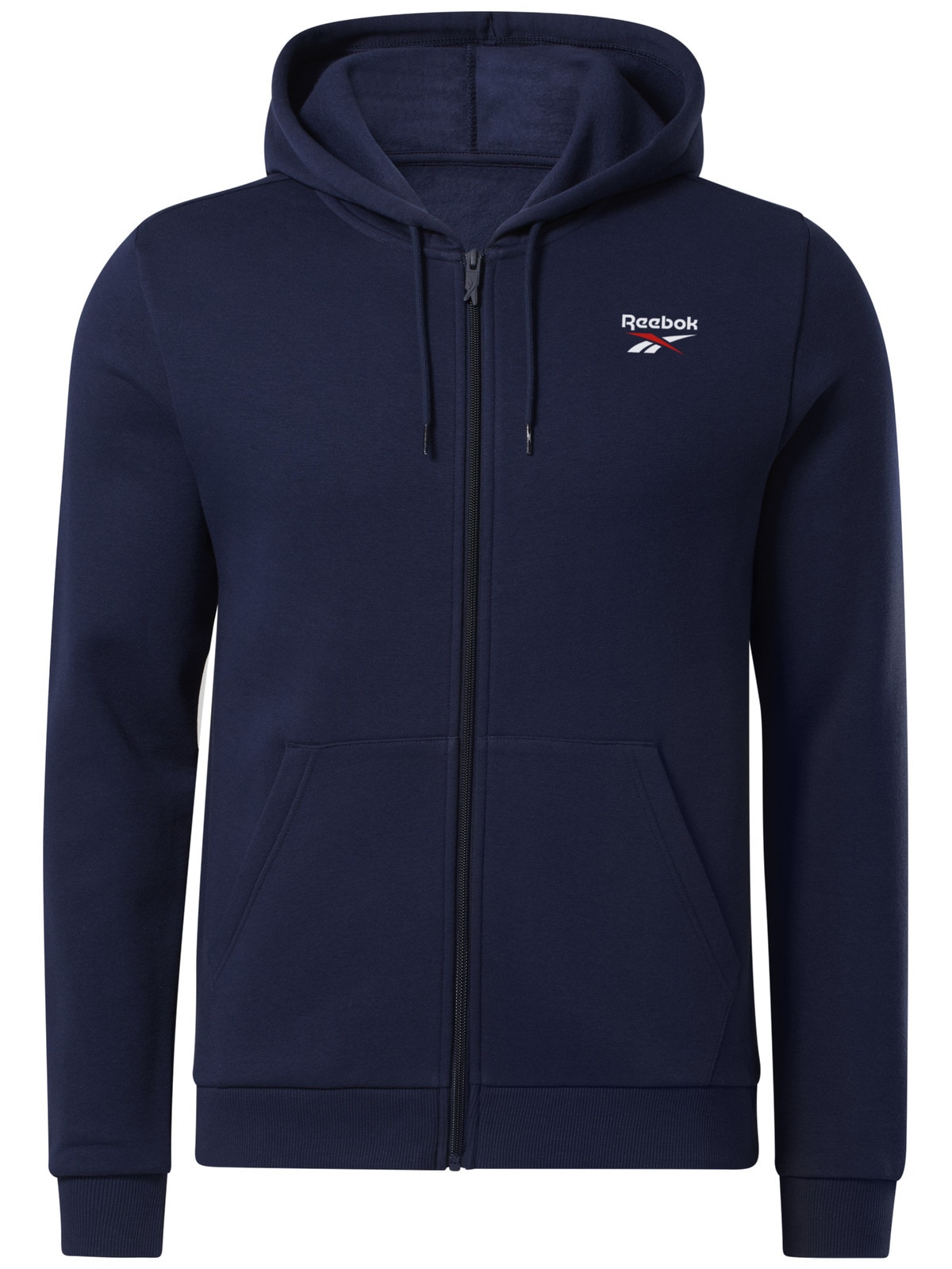 Reebok Kapuzensweatjacke