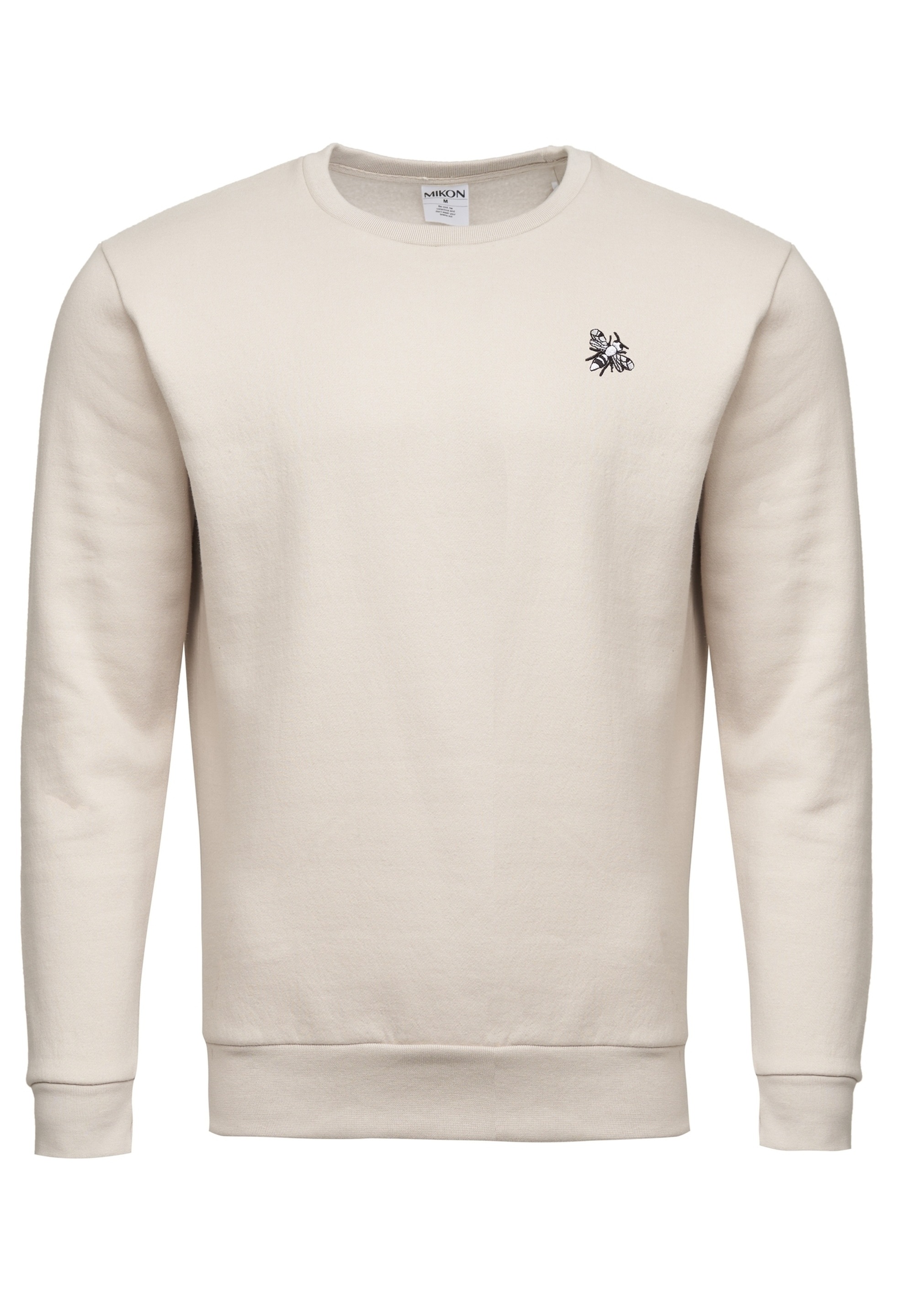 MIKON Sweatshirt, im modischen Design