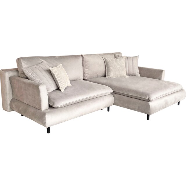 COLLECTION AB Ecksofa | BAUR