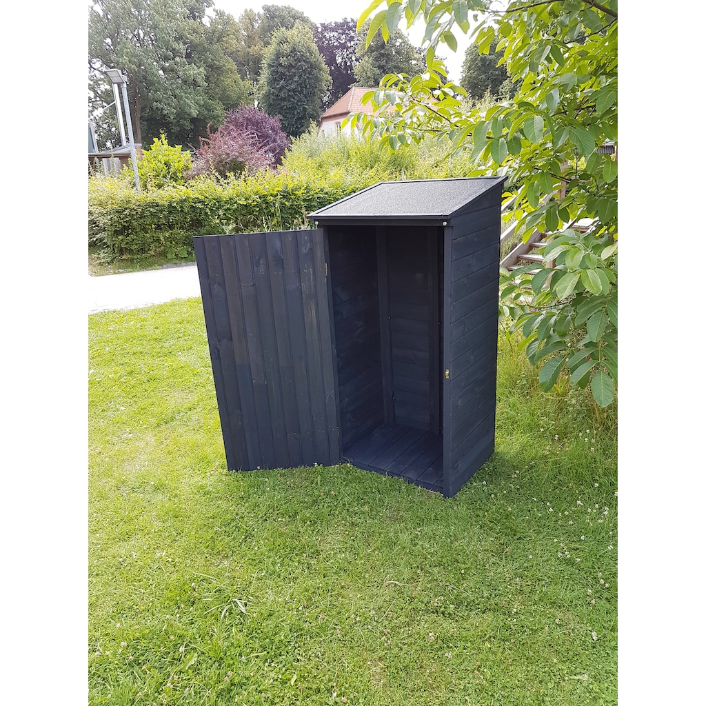 promadino Garten-Geräteschrank »Speyer«